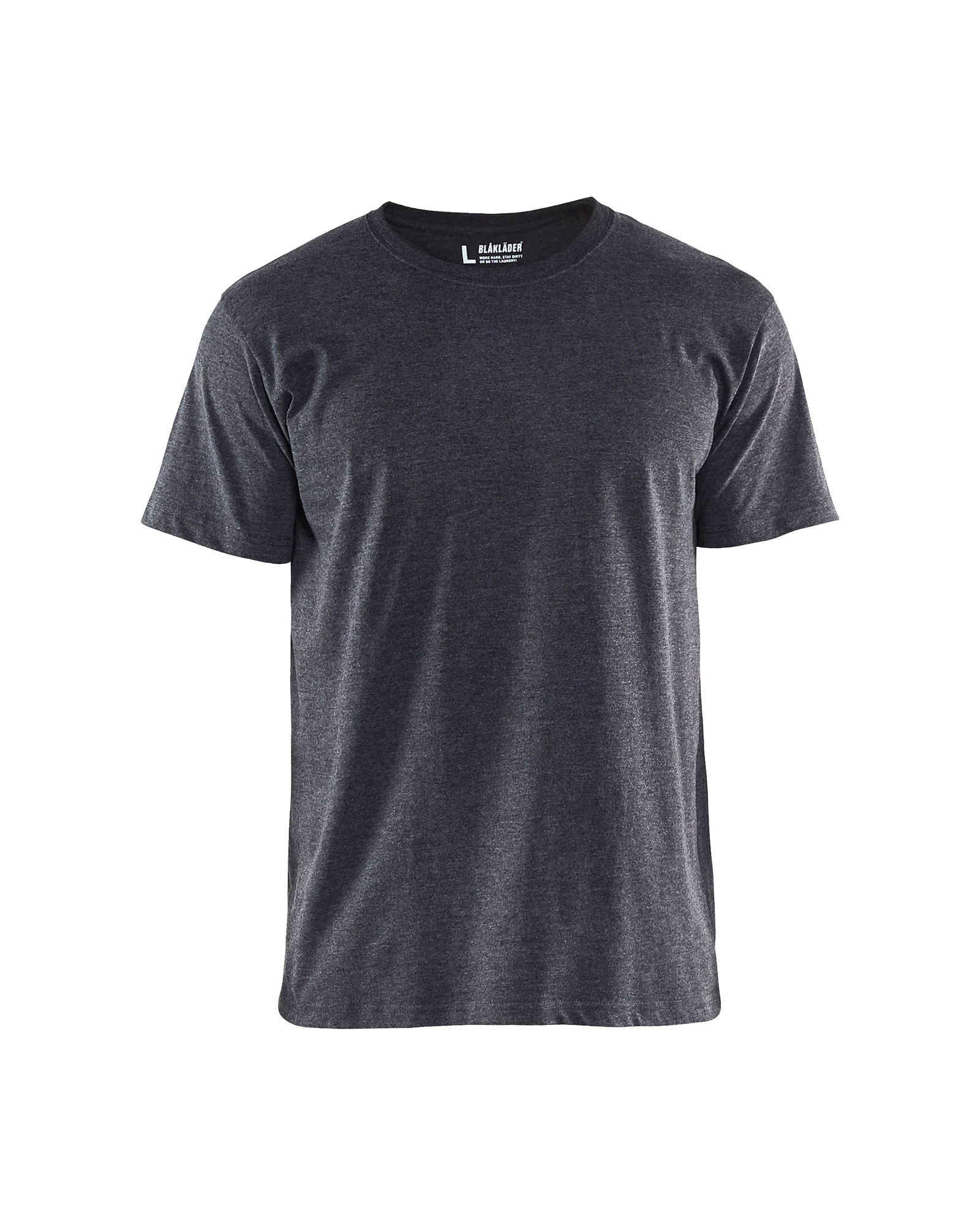 Noir/Gris clair XXXL image