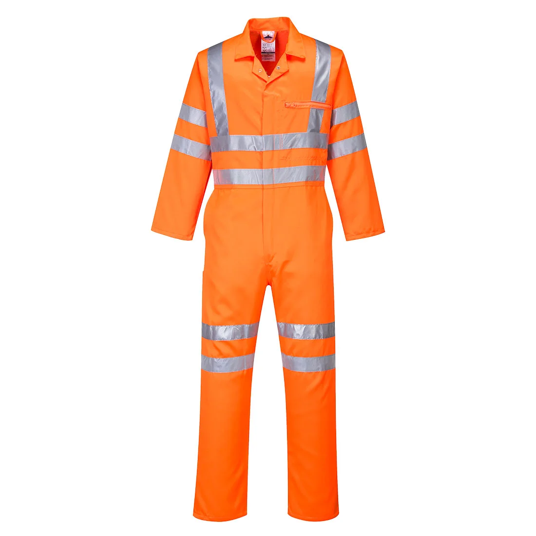 Orange L - FR(46-48) - UK(36-38) image