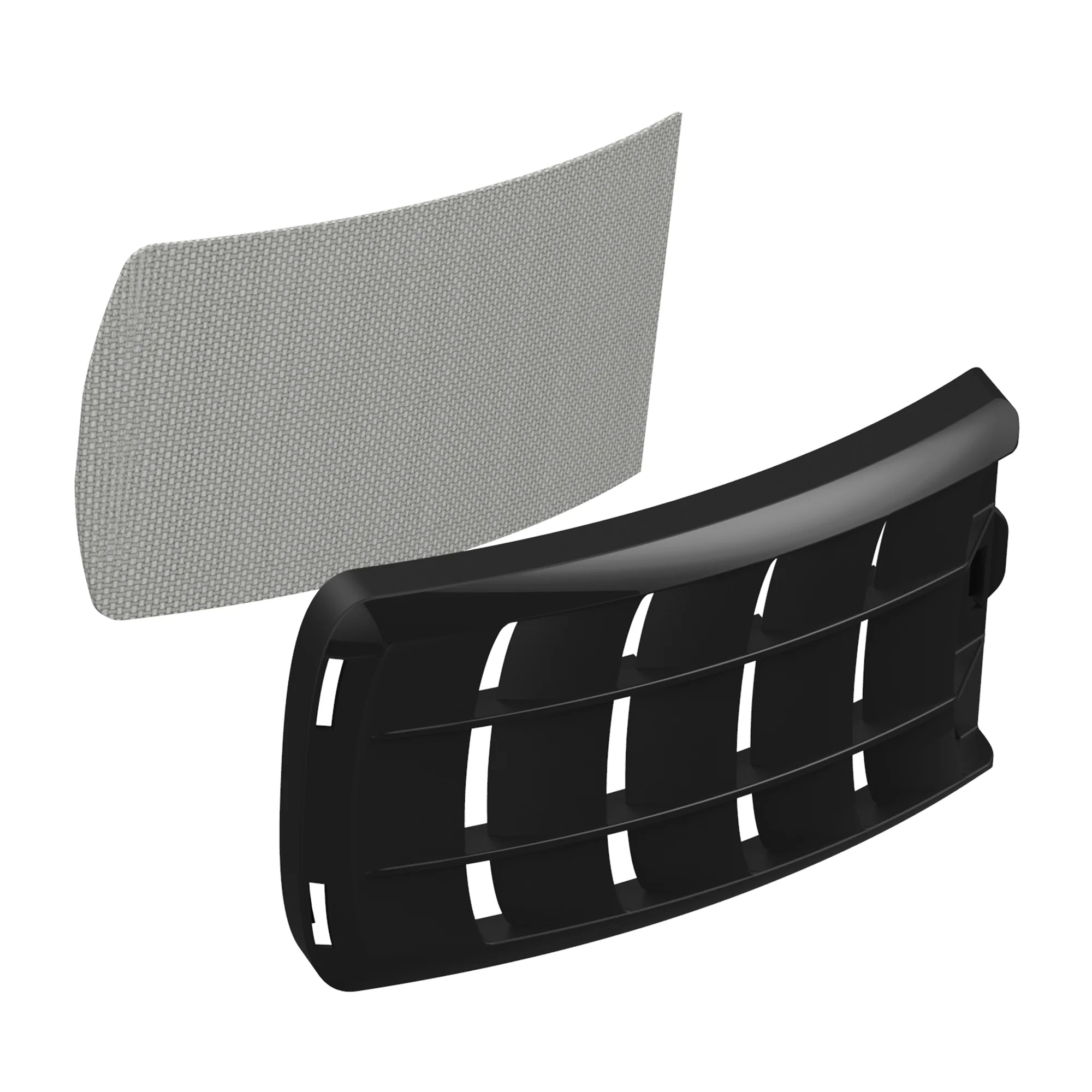 Pack de 10 - Couvercle PK2 image