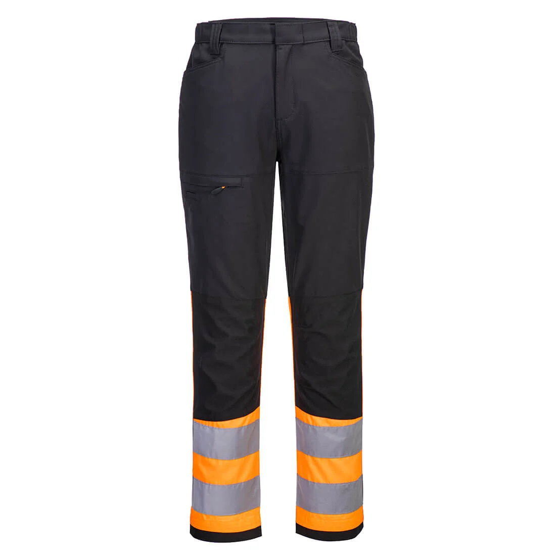 Orange/Noir XS - FR(36) - UK(28) image