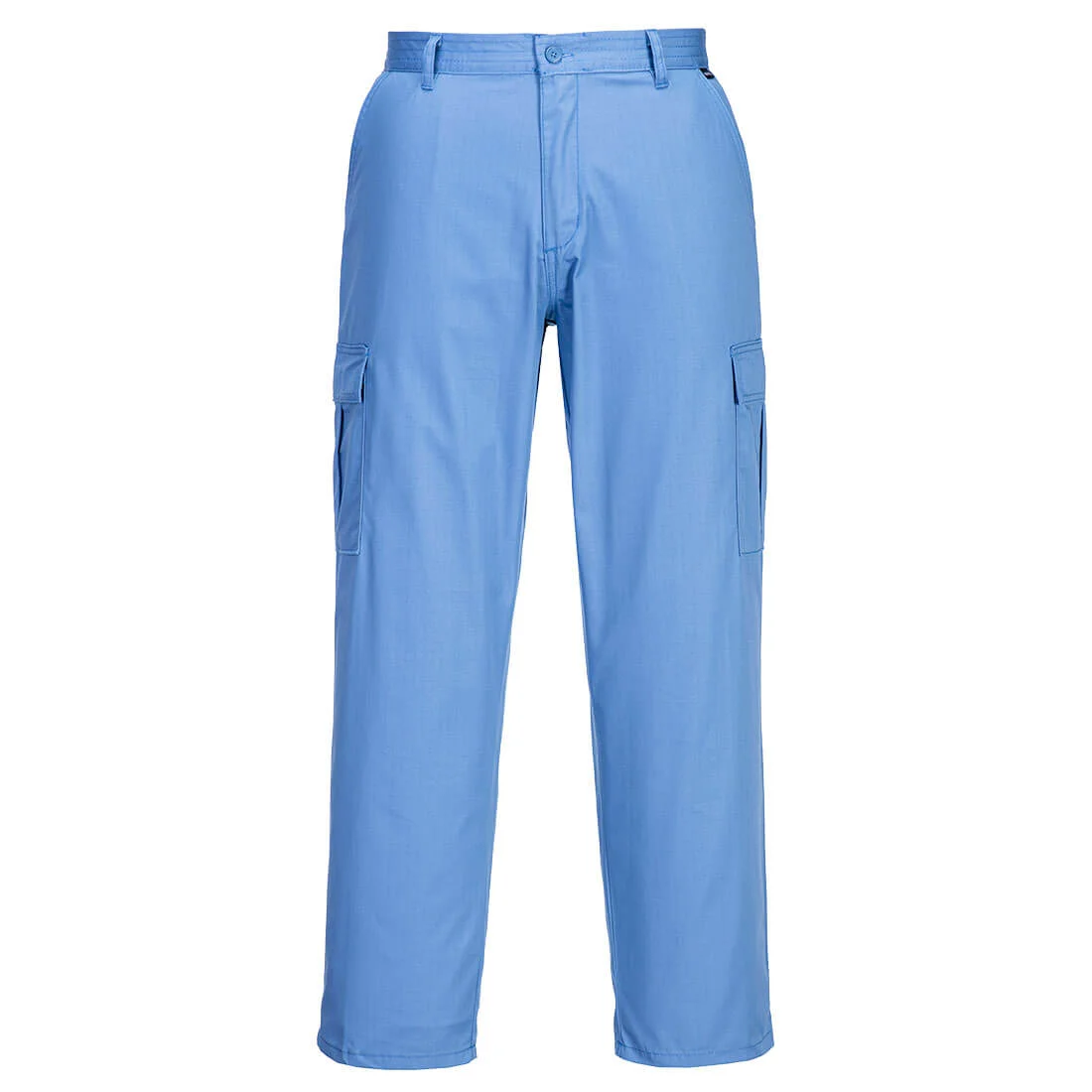 Bleu L - FR(46-48) - UK(36-38) image