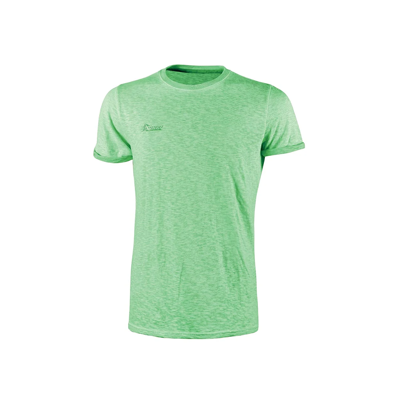 (Lot de 3) T-shirt de travail manches courtes FLUO image