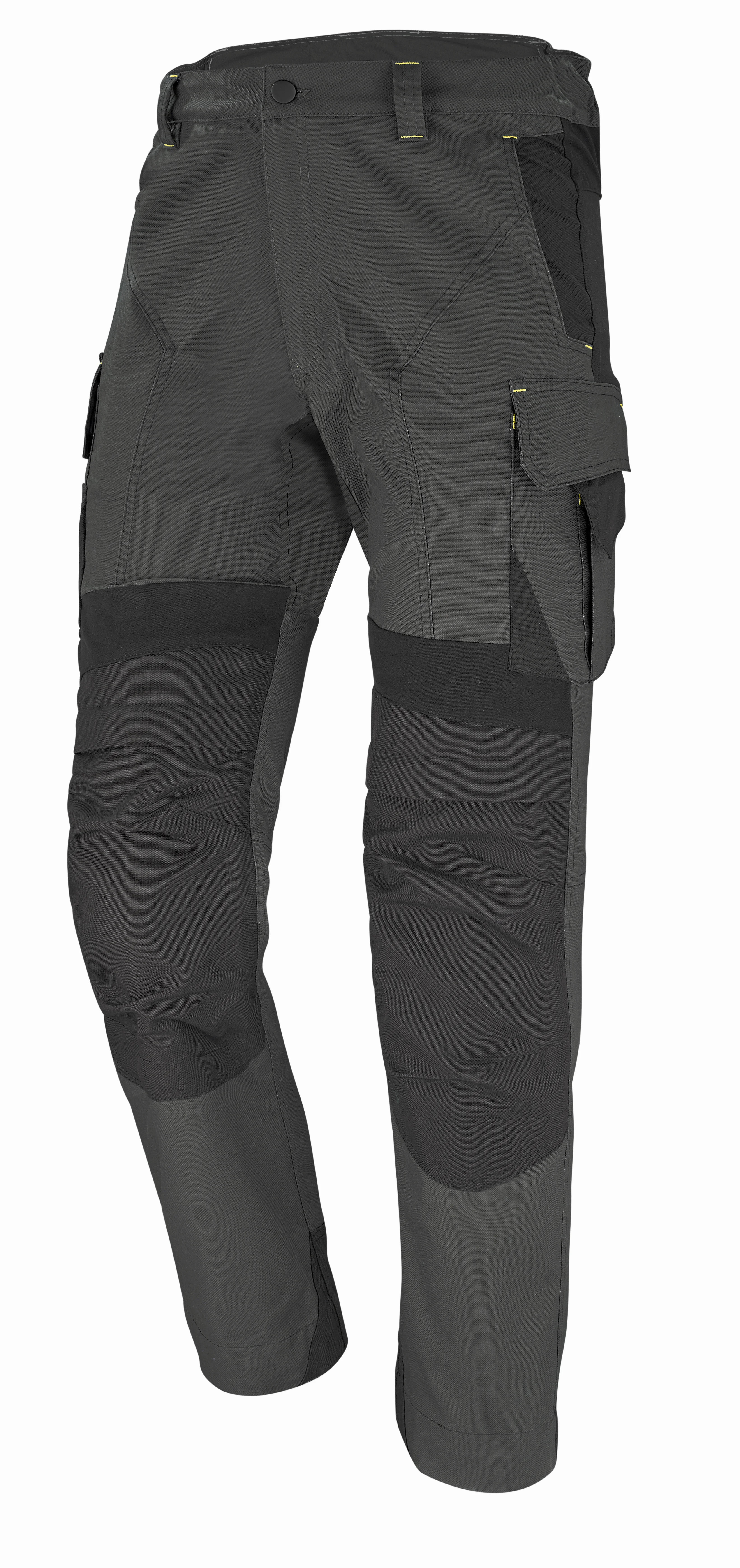 GRIS CHARCOAL/NOIR 2XL - FR(58) image