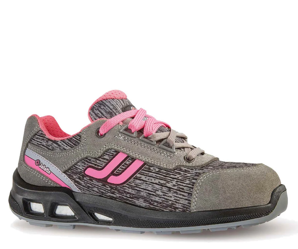 Chaussures de sécurité basse INES SAS S1P SRC image