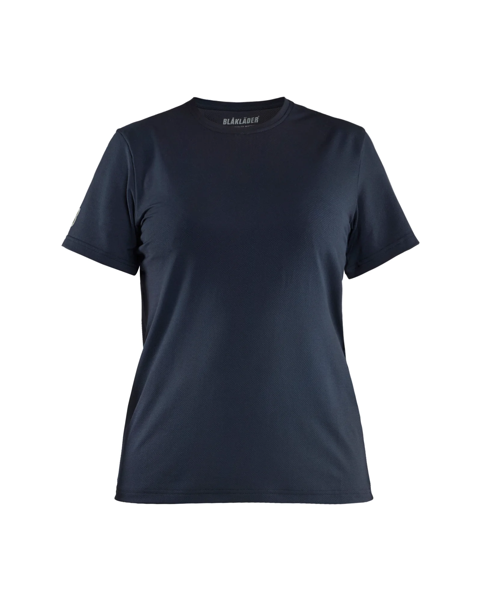 T-shirt de travail anti-UV femme feMyanMare 3426 image