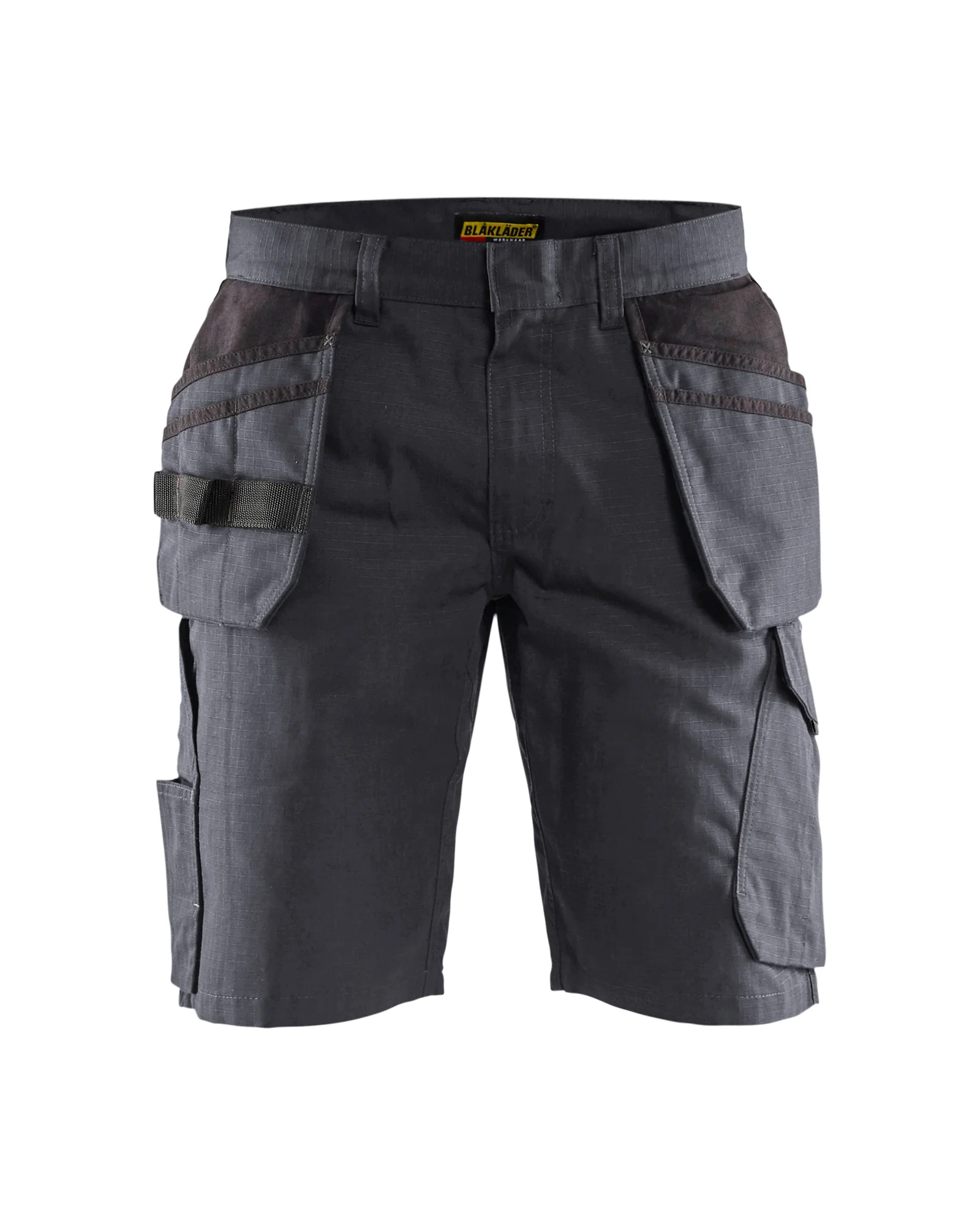 Gris/Noir S - FR(40) - SE(C46) - Standards image