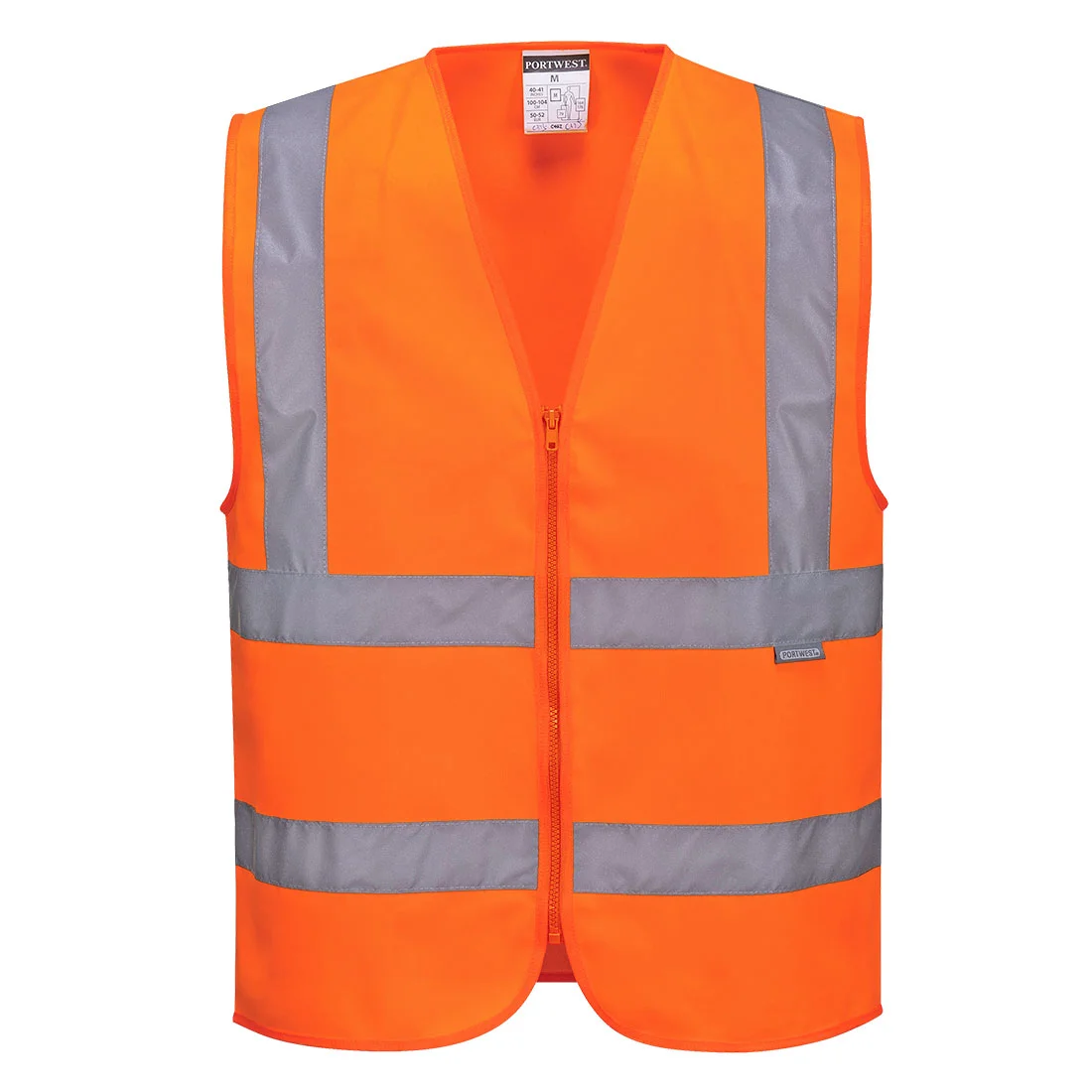 Orange L image