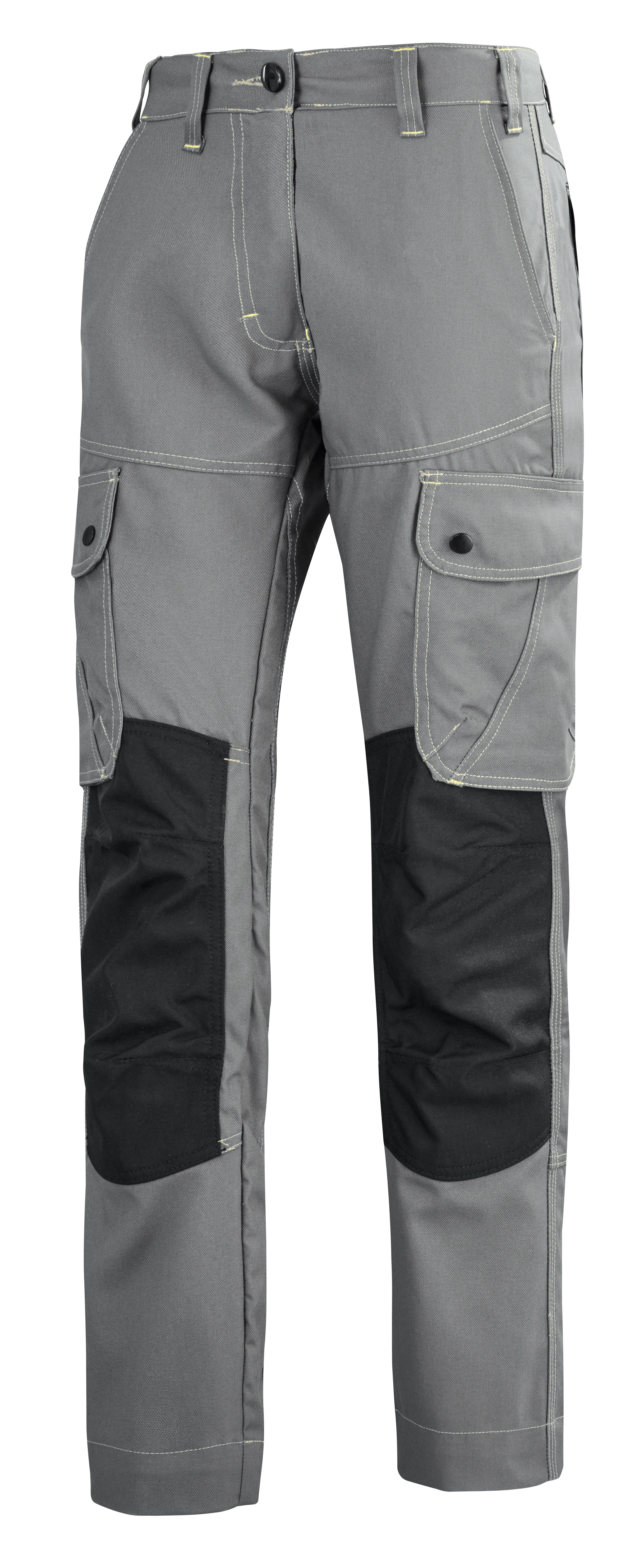 GRIS CONVOY/NOIR XS - FR(36) image