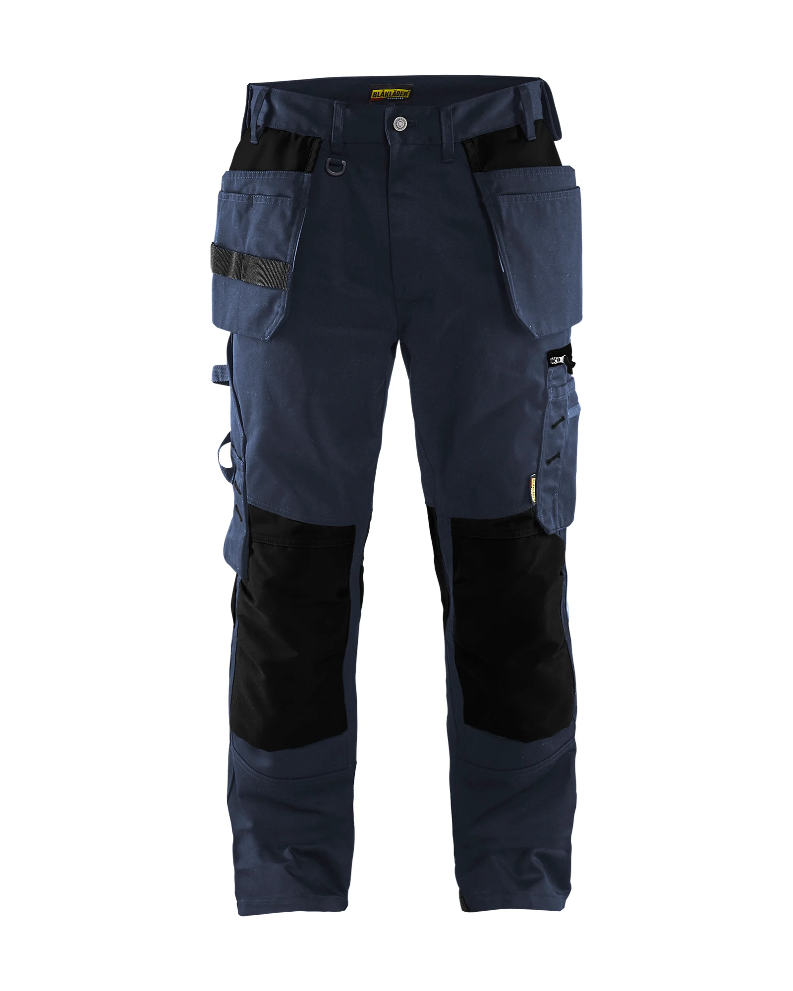 Marine foncé/Noir 3XL - FR(56) - SE(C62) - Courtes image