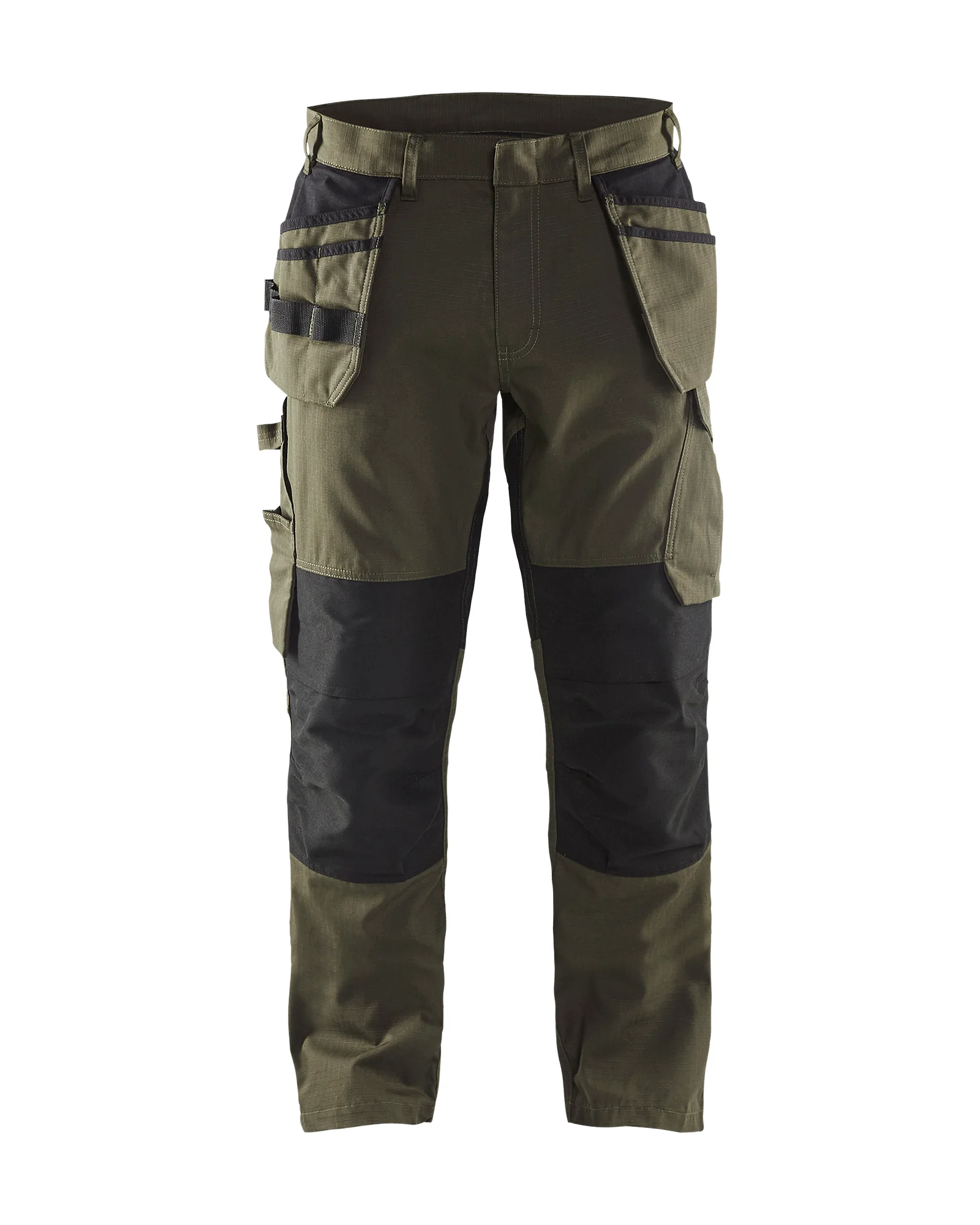 Pantalon de travail avec poches flottantes stretch 1496 image