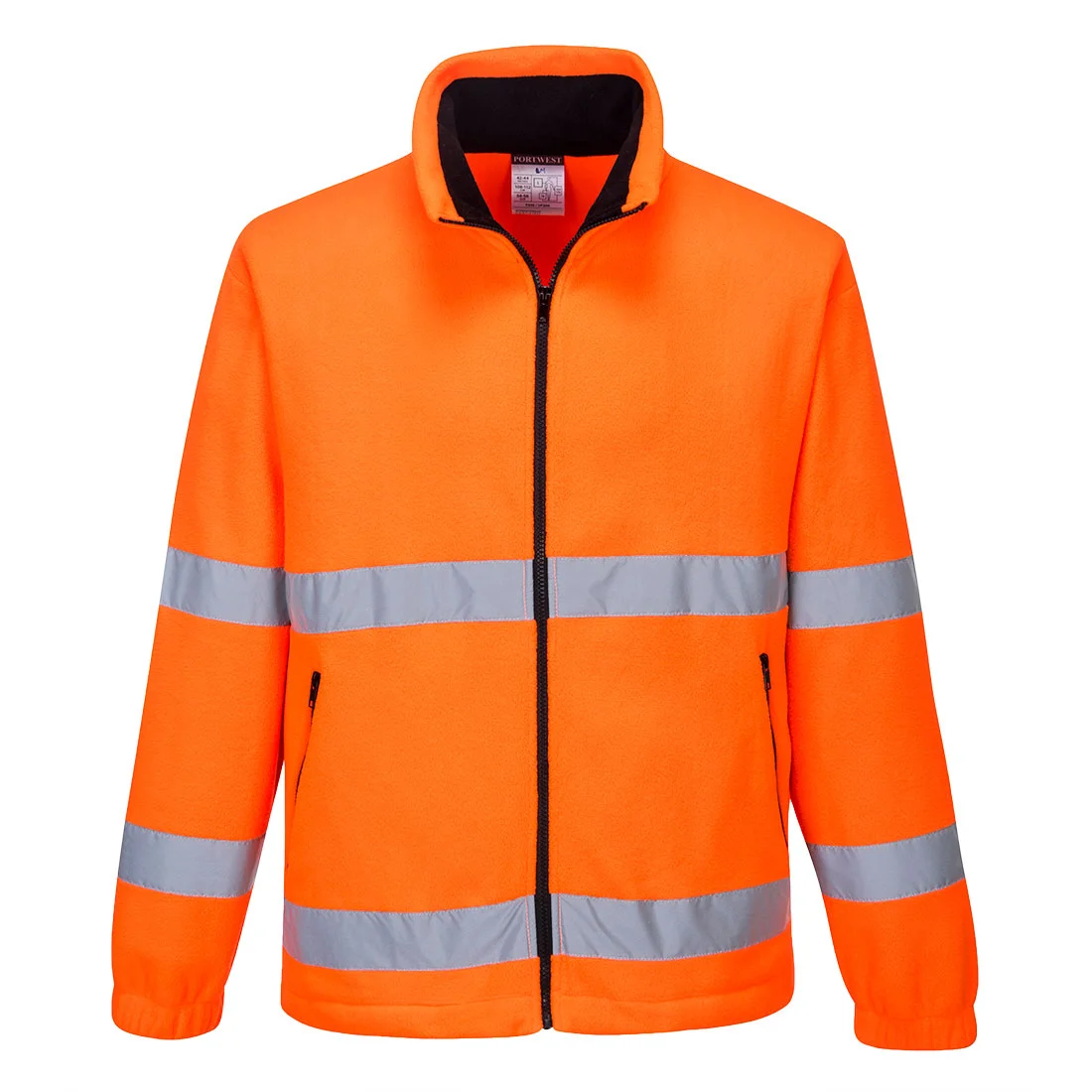 Orange L image