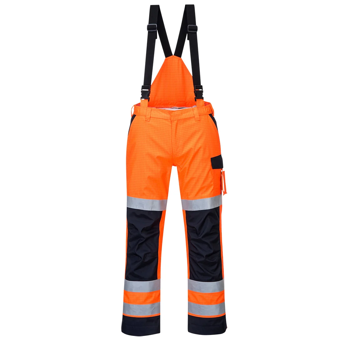 Orange/Marine L - FR(46-48) - UK(36-38) image