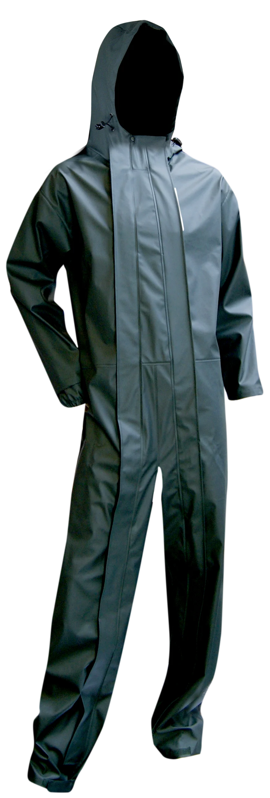 METEORE - KAKI FONCÉ S - 2 image