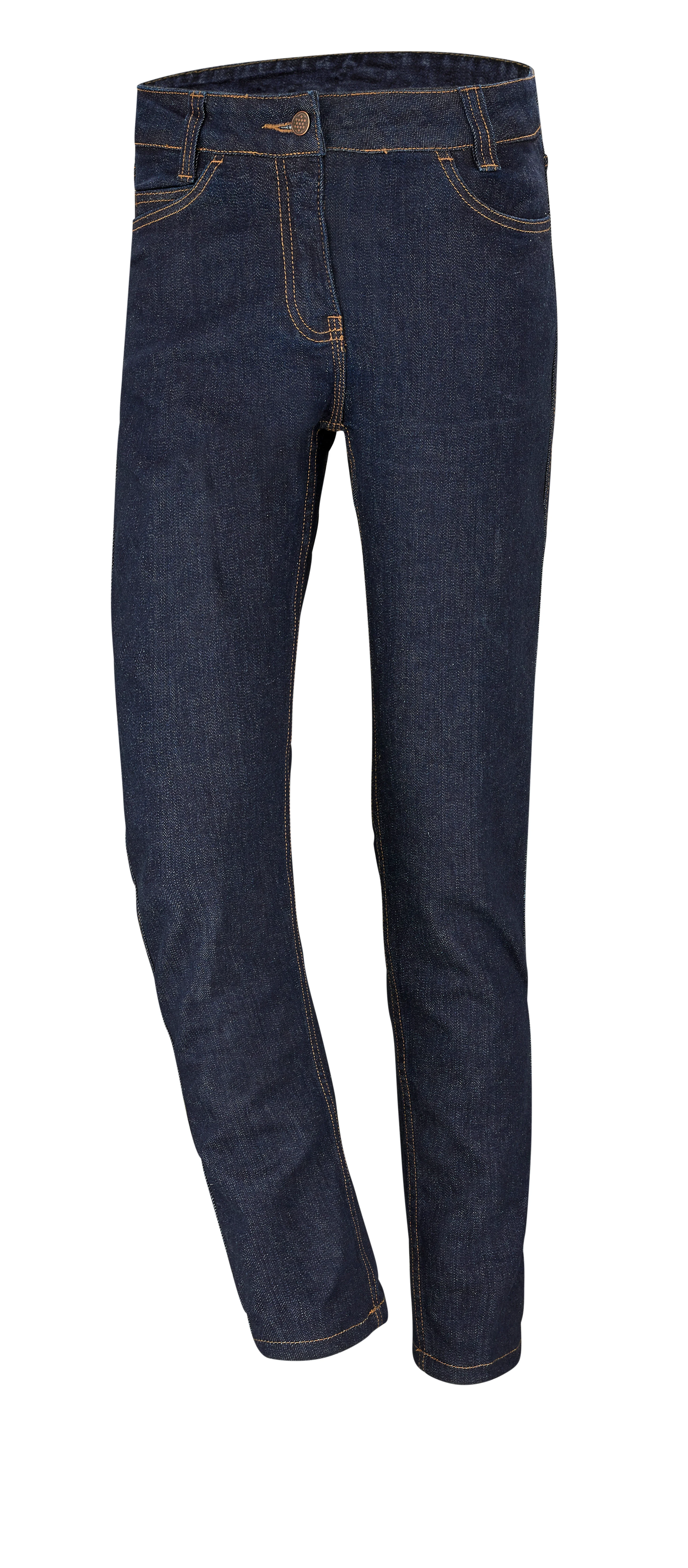 BLEU JEAN XS - FR(36) image