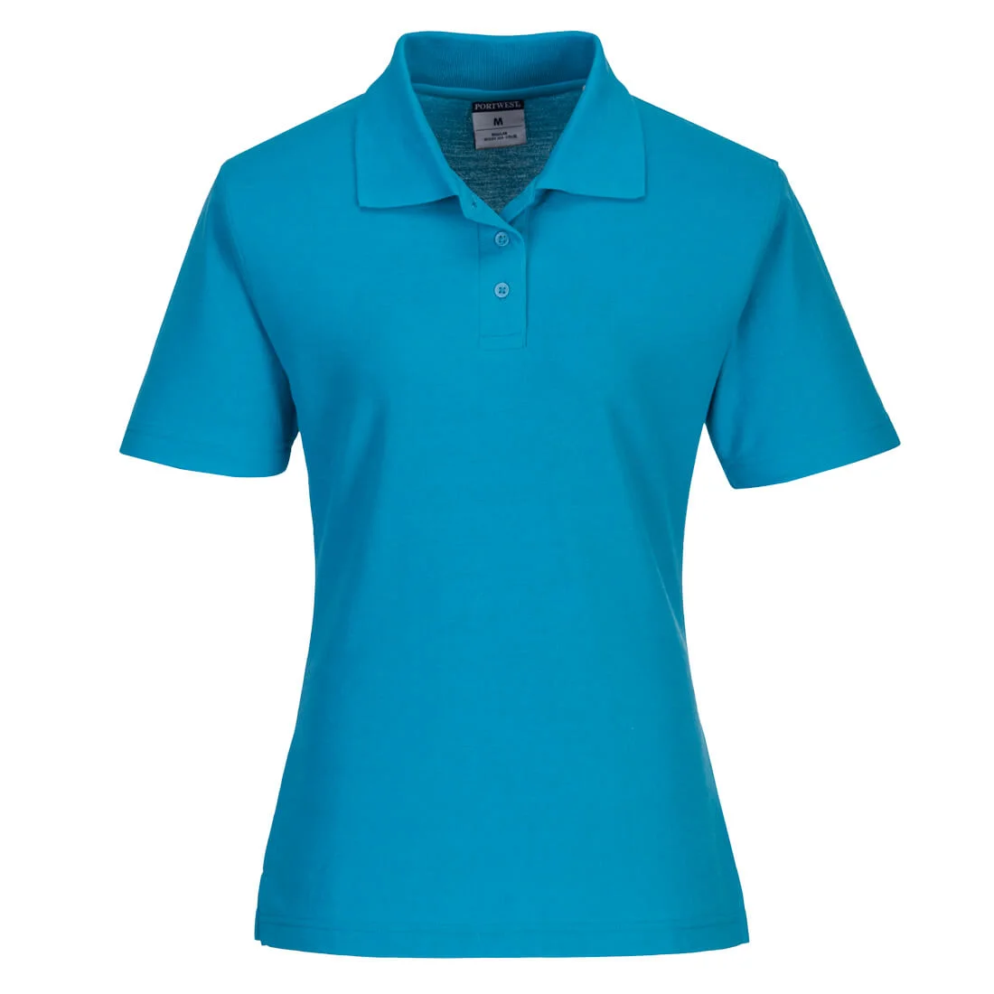 Aqua bleu L image