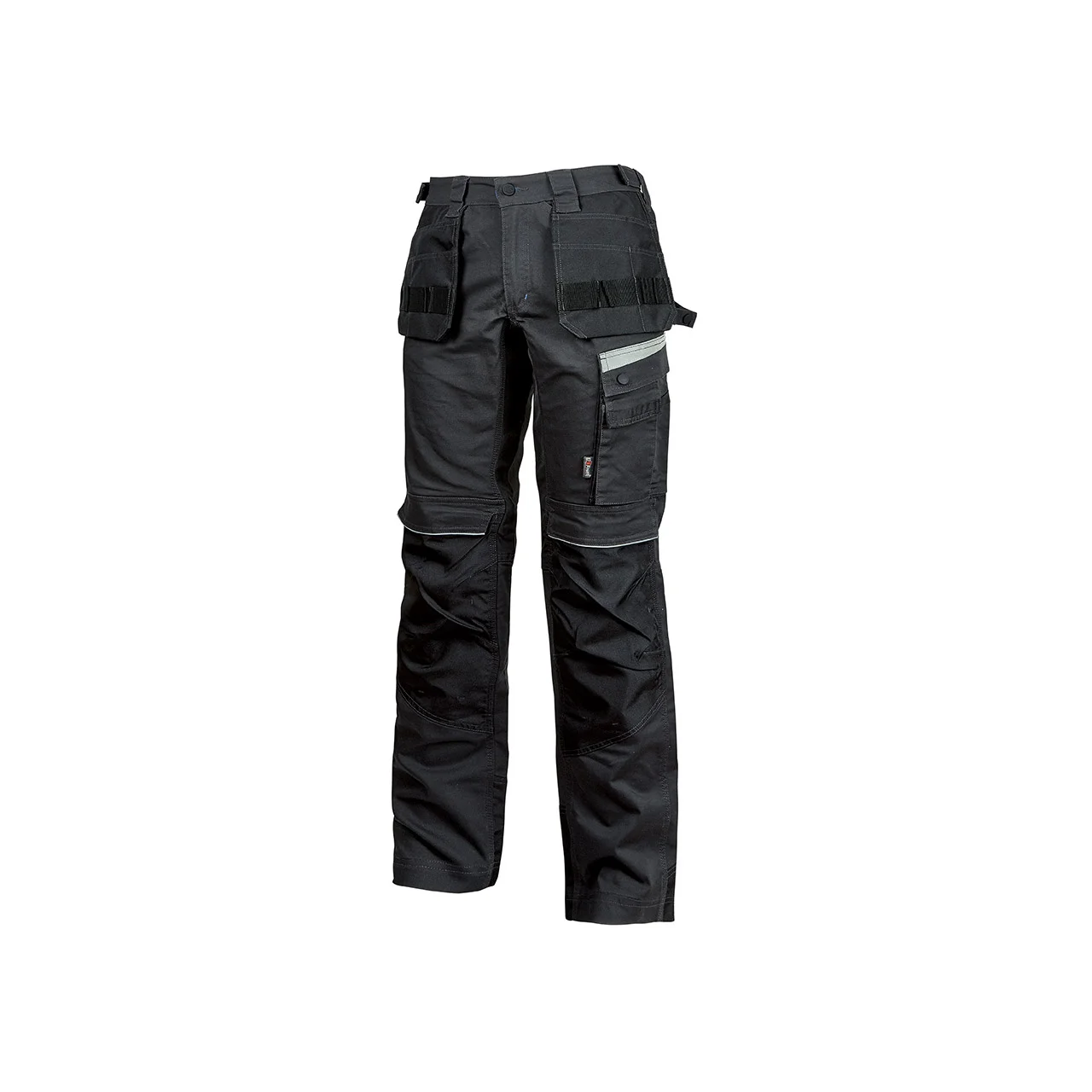 Pantalon de travail stretch GORDON image