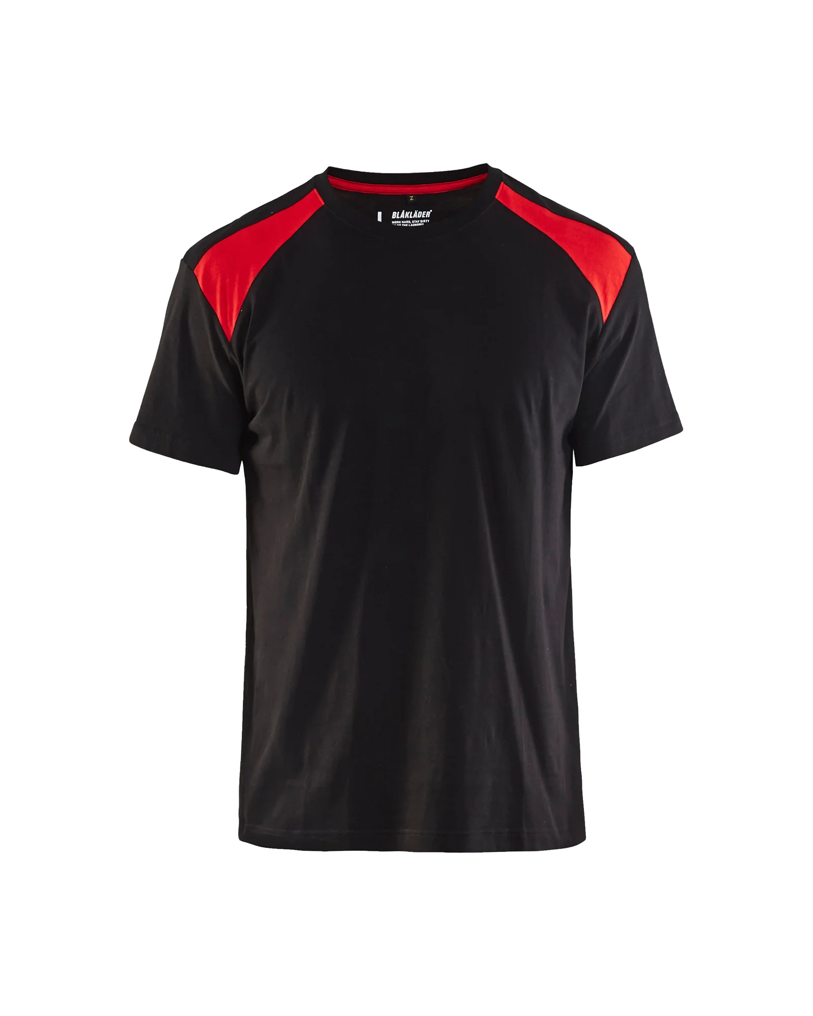 Noir/Rouge XXXL image