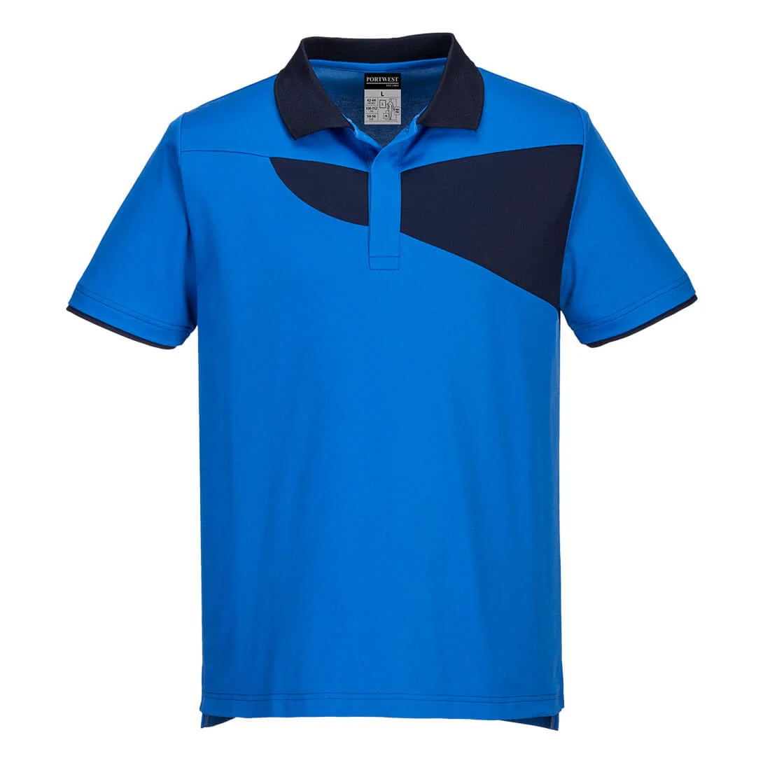 Polo PW2 M/C image