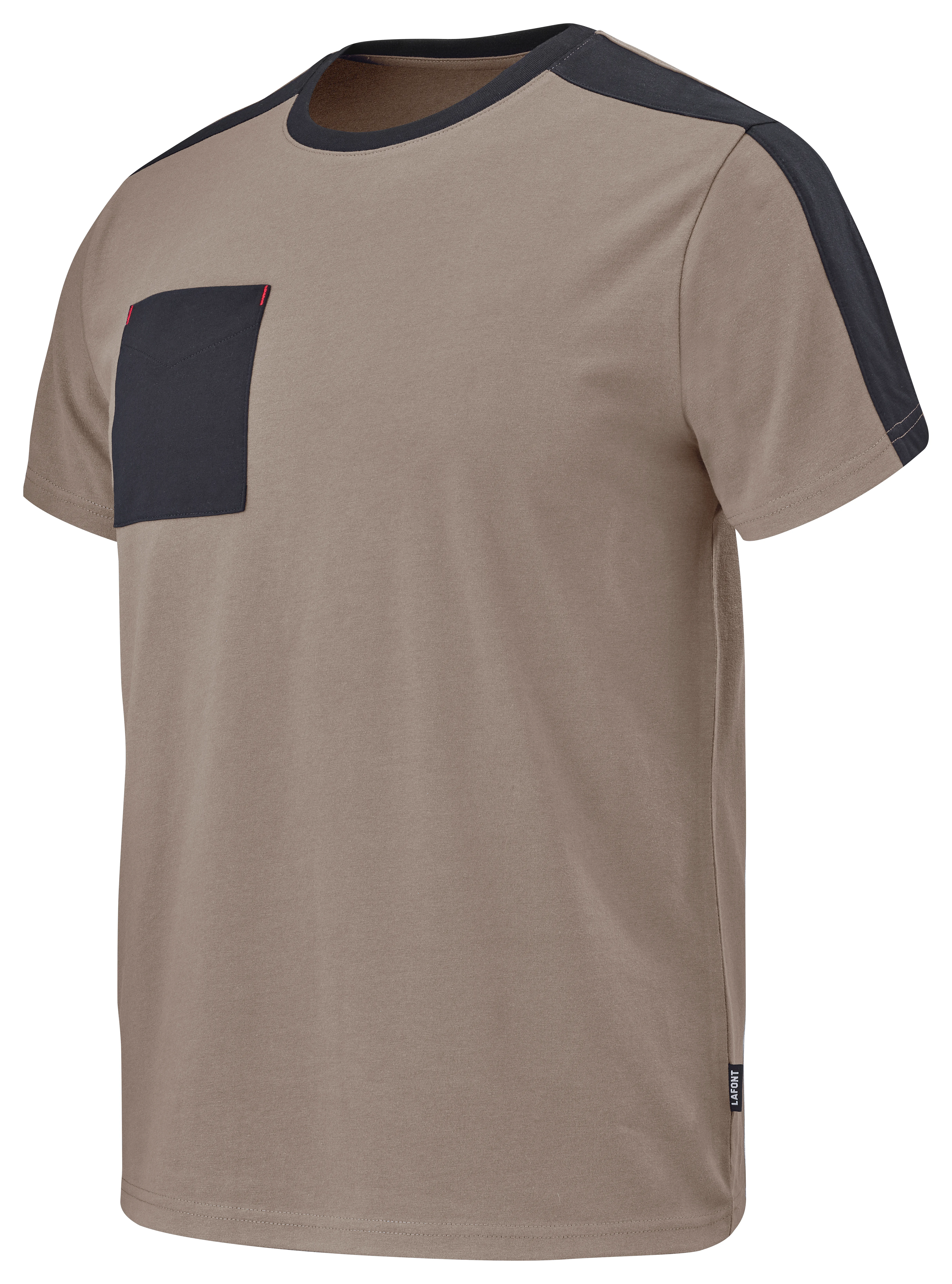 BEIGE / NOIR XS image