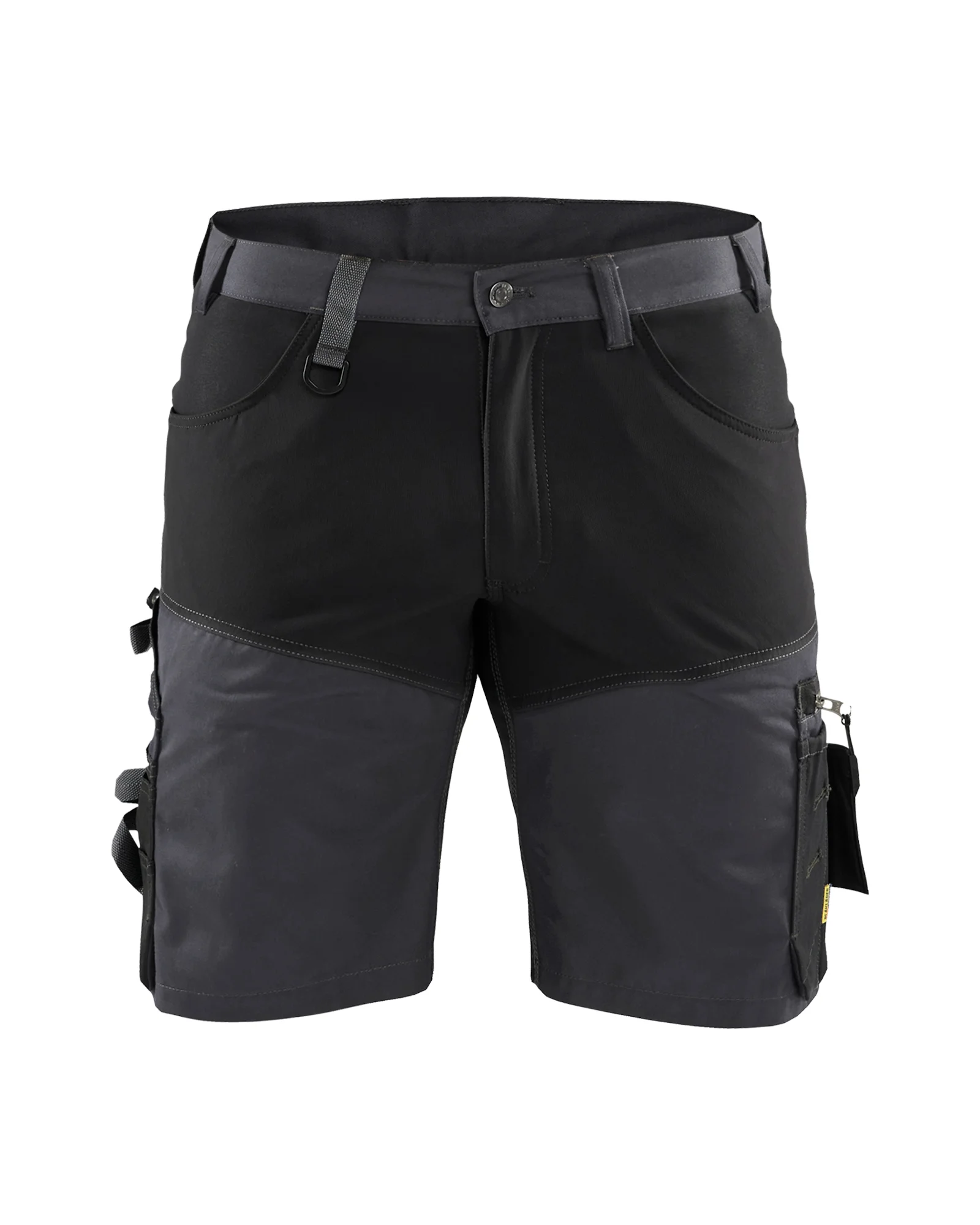 Gris/Noir 3XL - FR(56) - SE(C62) - Standards image