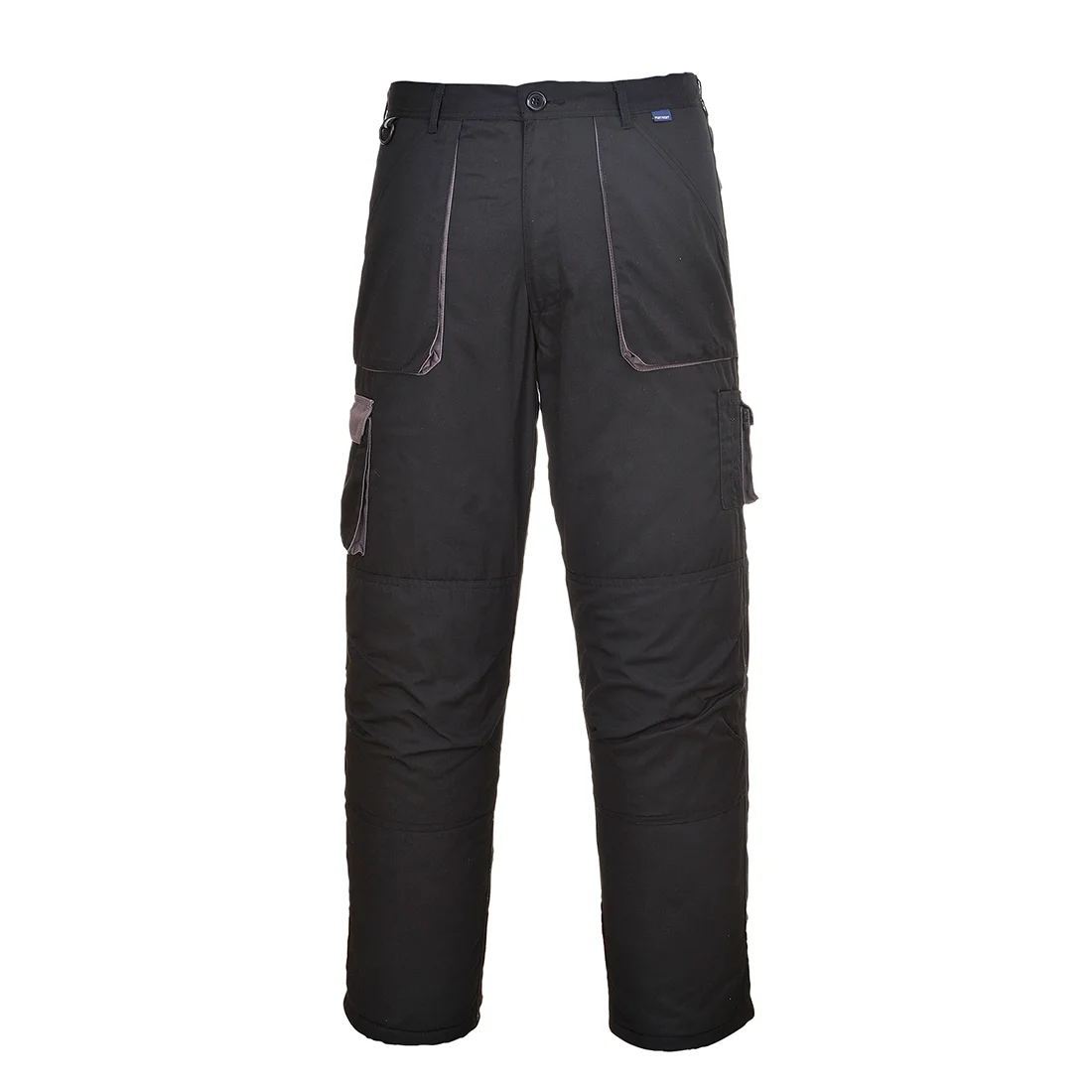 Pantalon Texo Contrast image