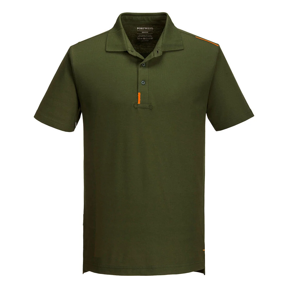 Polo WX3 image