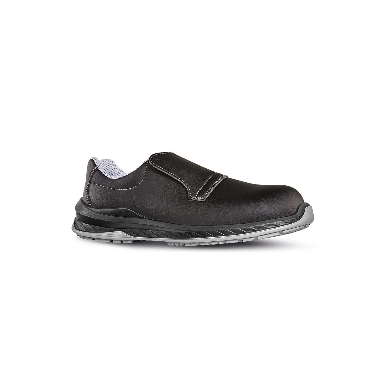Chaussures de sécurité basses MADRID ESD S2 SRC - Noir image