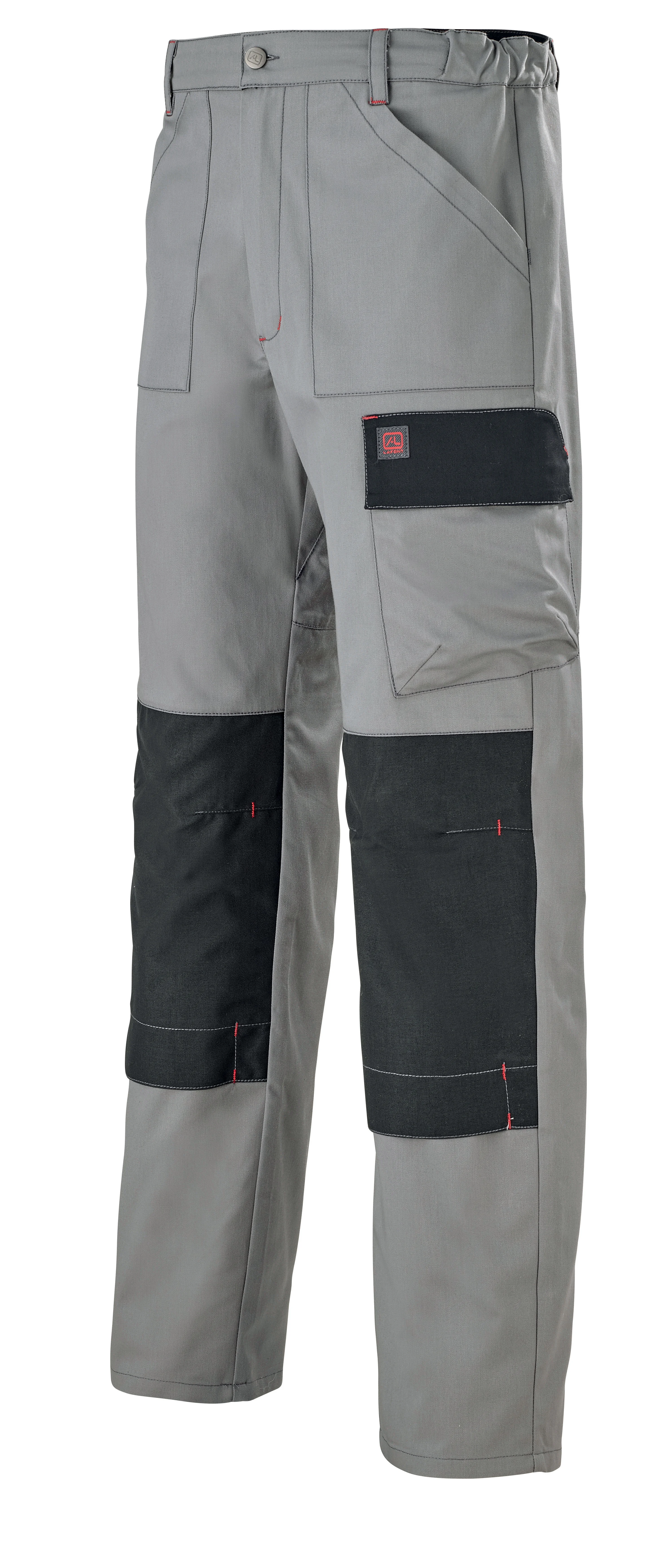 GRIS / NOIR XS - FR(36-38) image