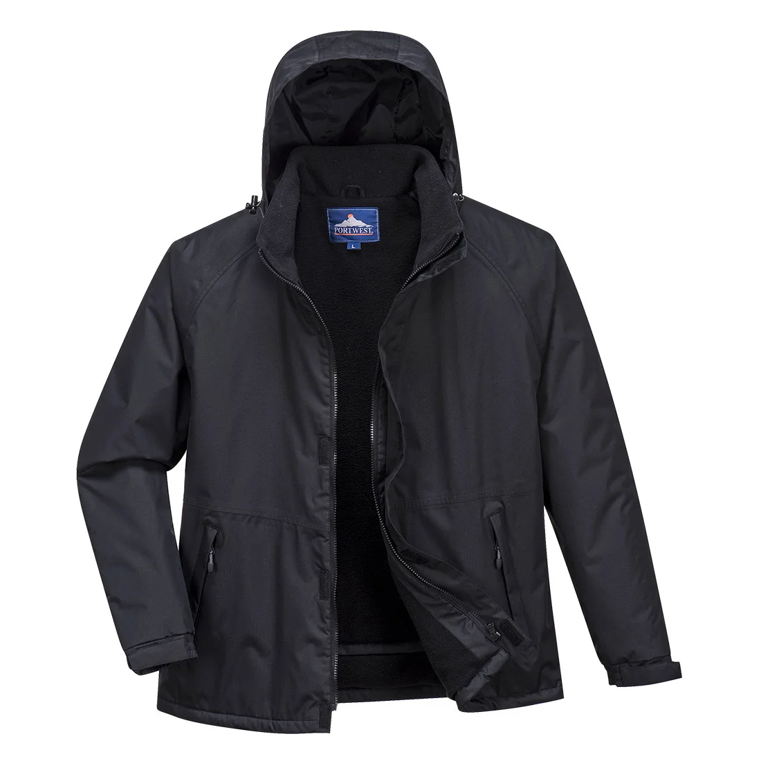 Parka isolante Limax image