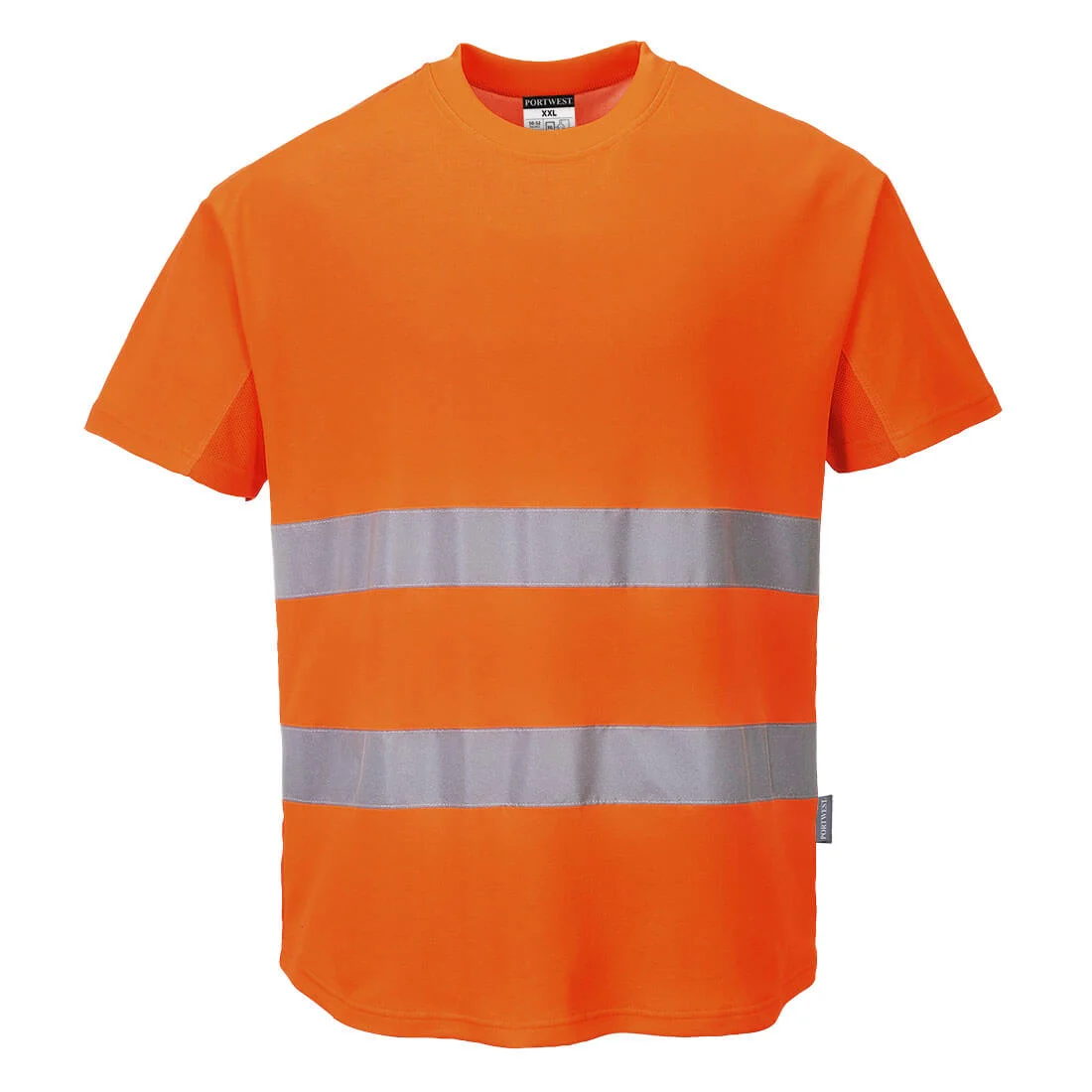 Orange L image