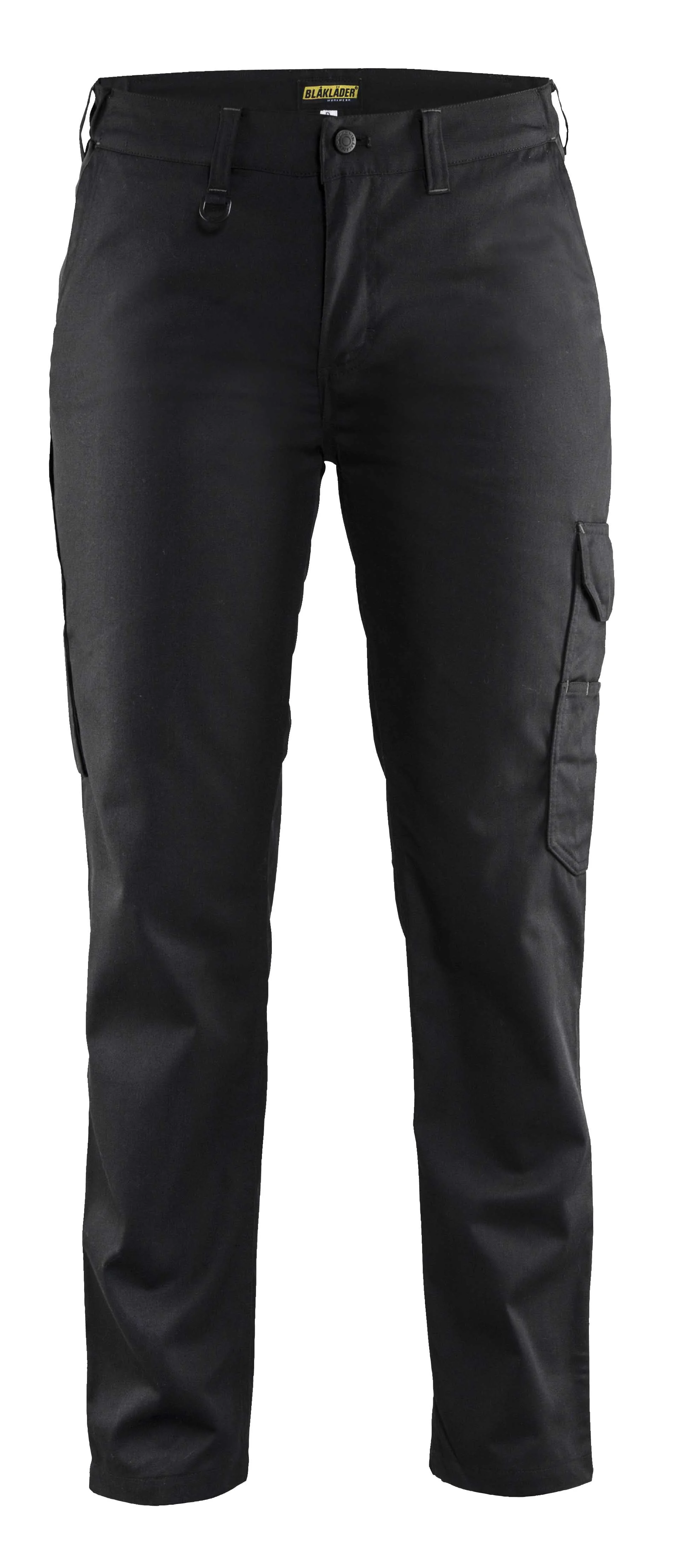 Pantalon de travail Industrie femme 7104 image