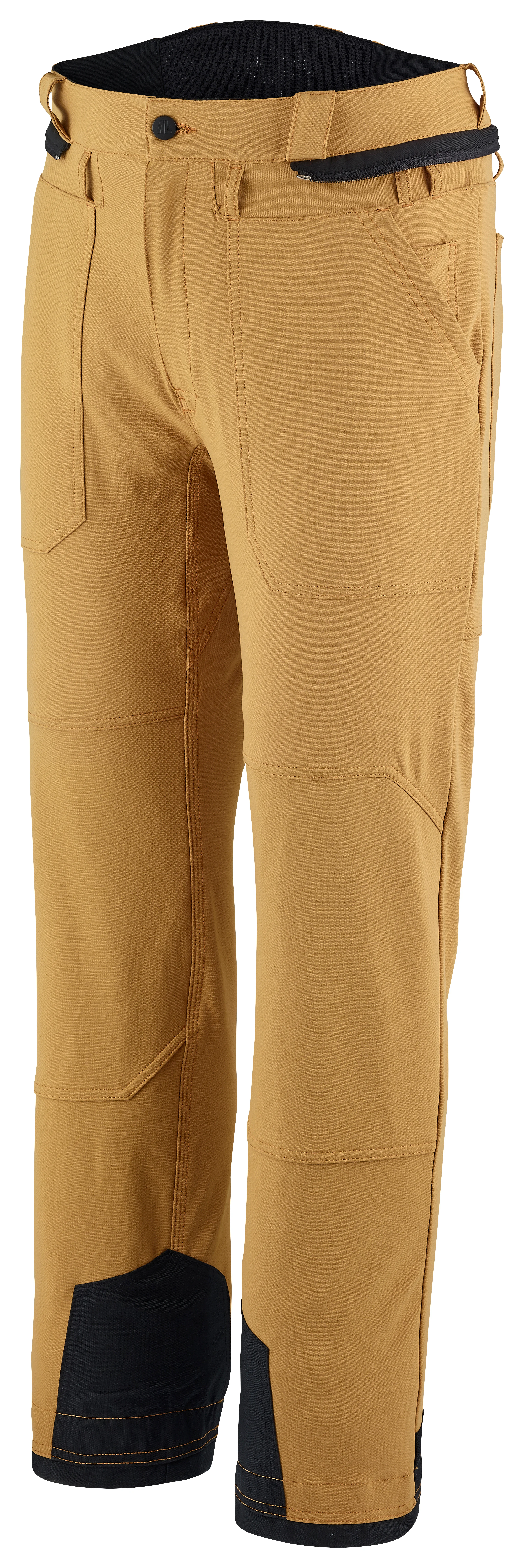 PANTALON BREAK CODE image