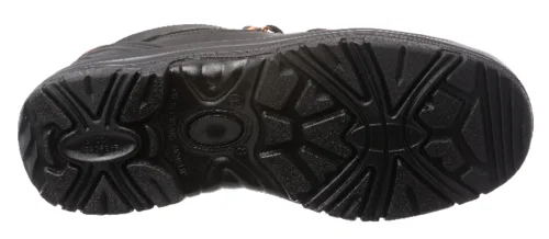 Chaussures de sécurité basses PEARL S3 - Noir image