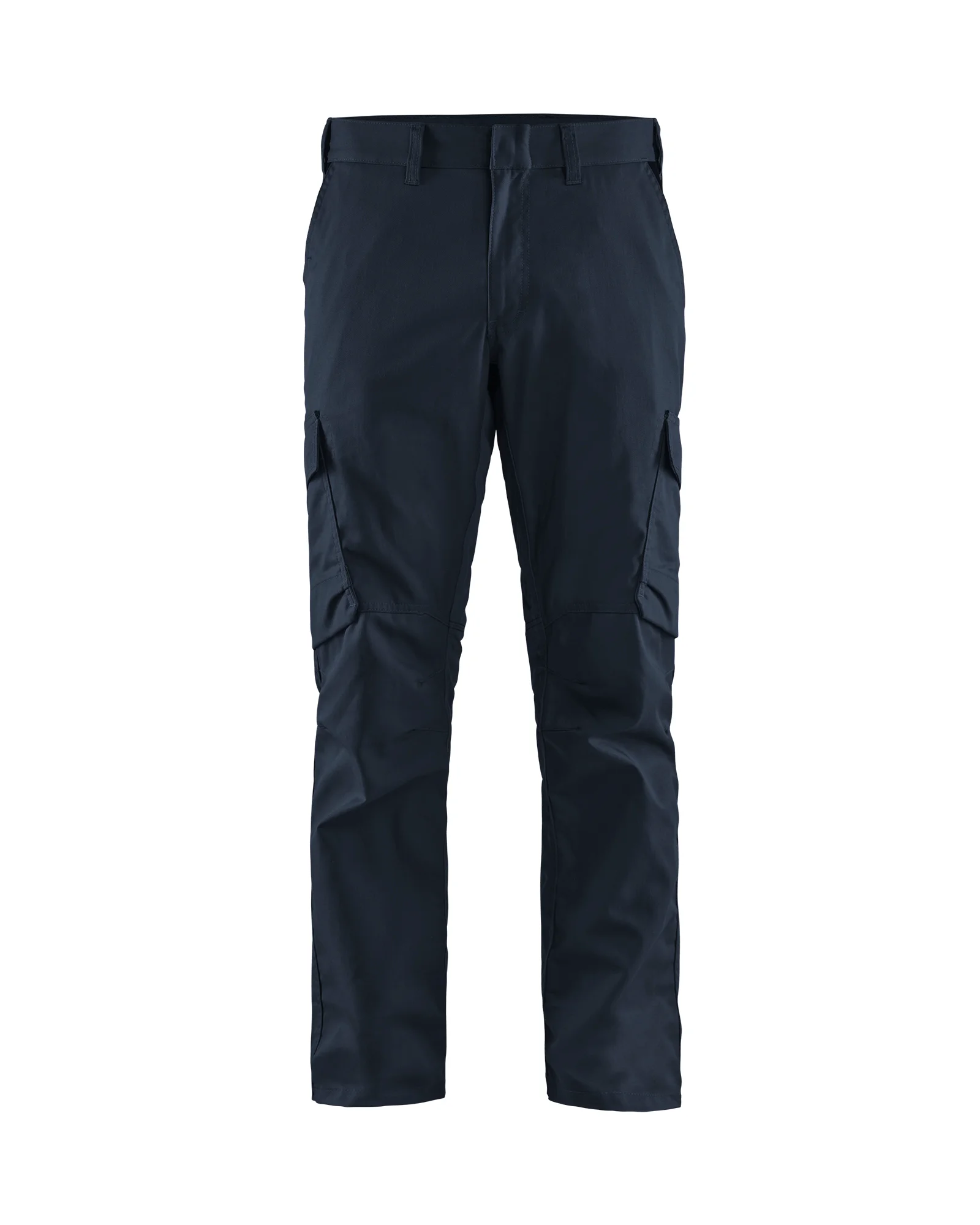 Pantalon de travail pour l'industrie stretch 2D 1444 image