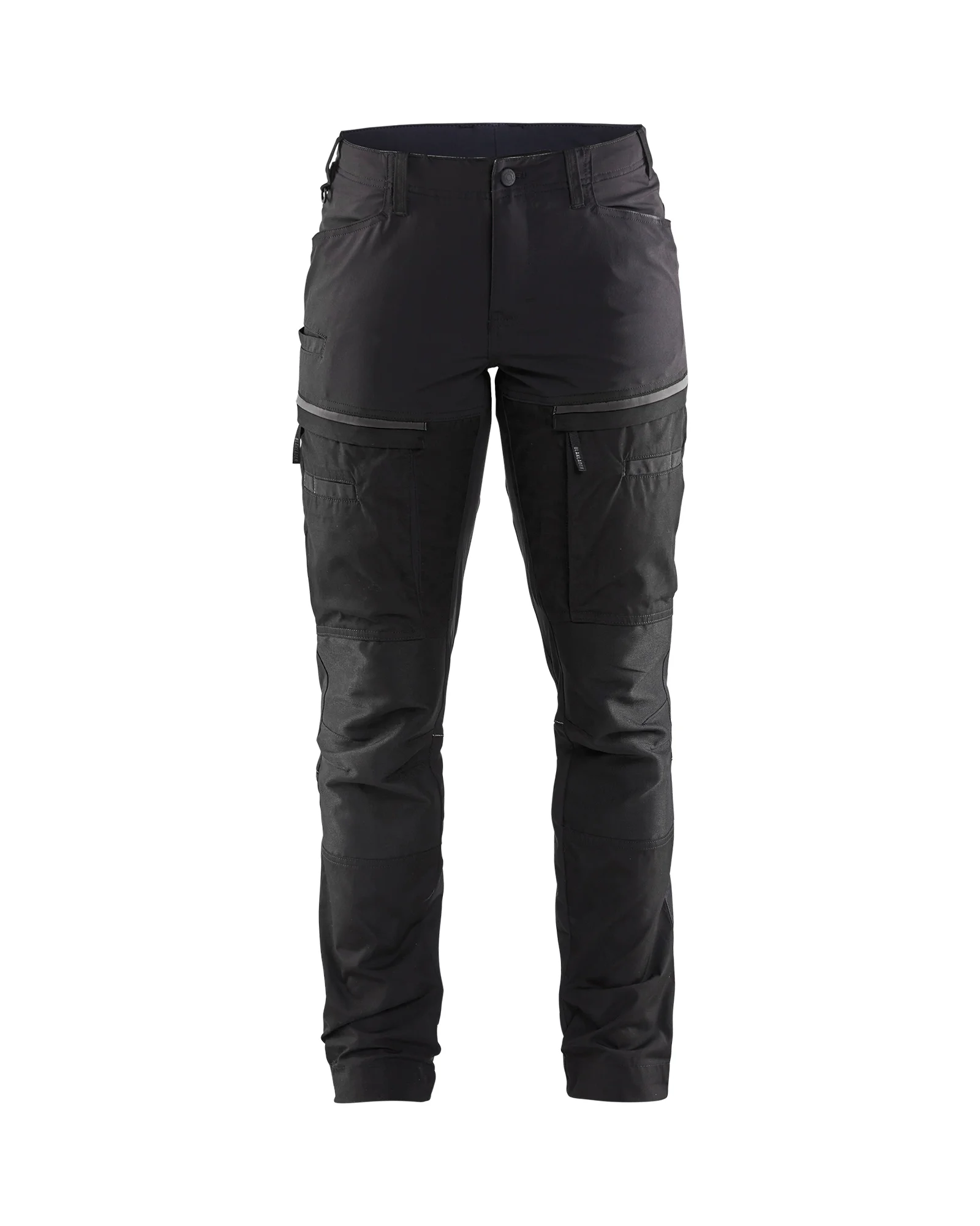 Pantalon de travail maintenance stretch femme 7166 image