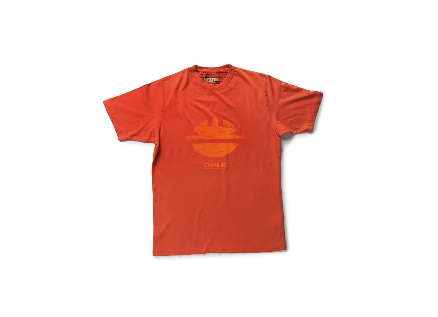 T-shirt de travail à manches courtes TIDY image