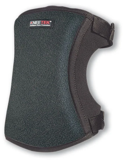 Genouillère profiline poly TU - Noir image