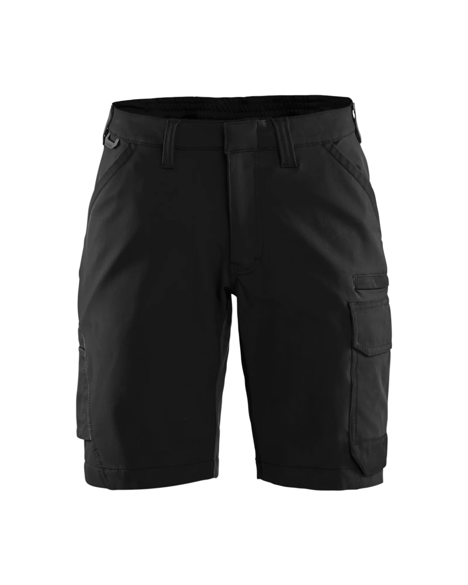 Short de travil maintenance strech 4D femme 7123 image