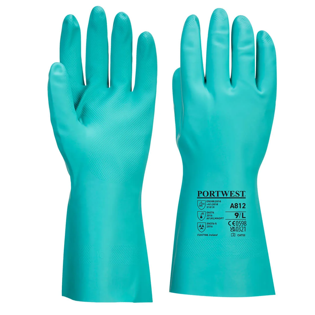 L - Taille 9 image