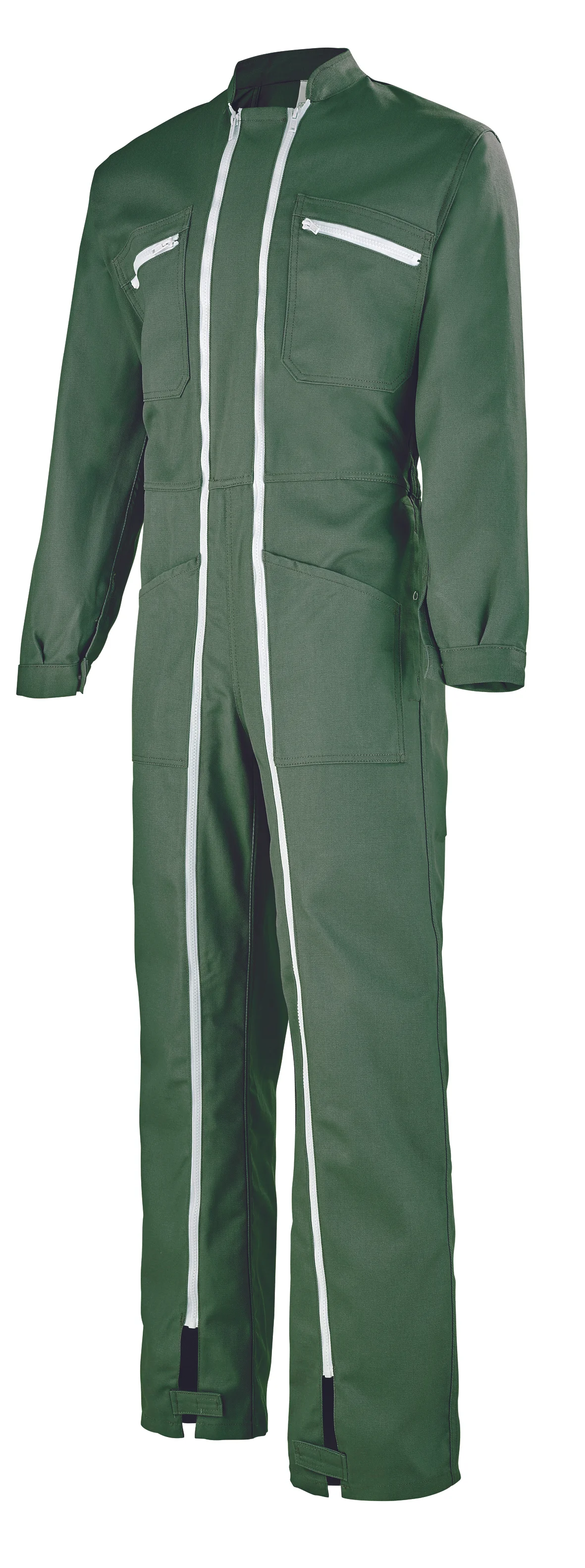 VERT BOUTEILLE 2XL - FR(56-58) image