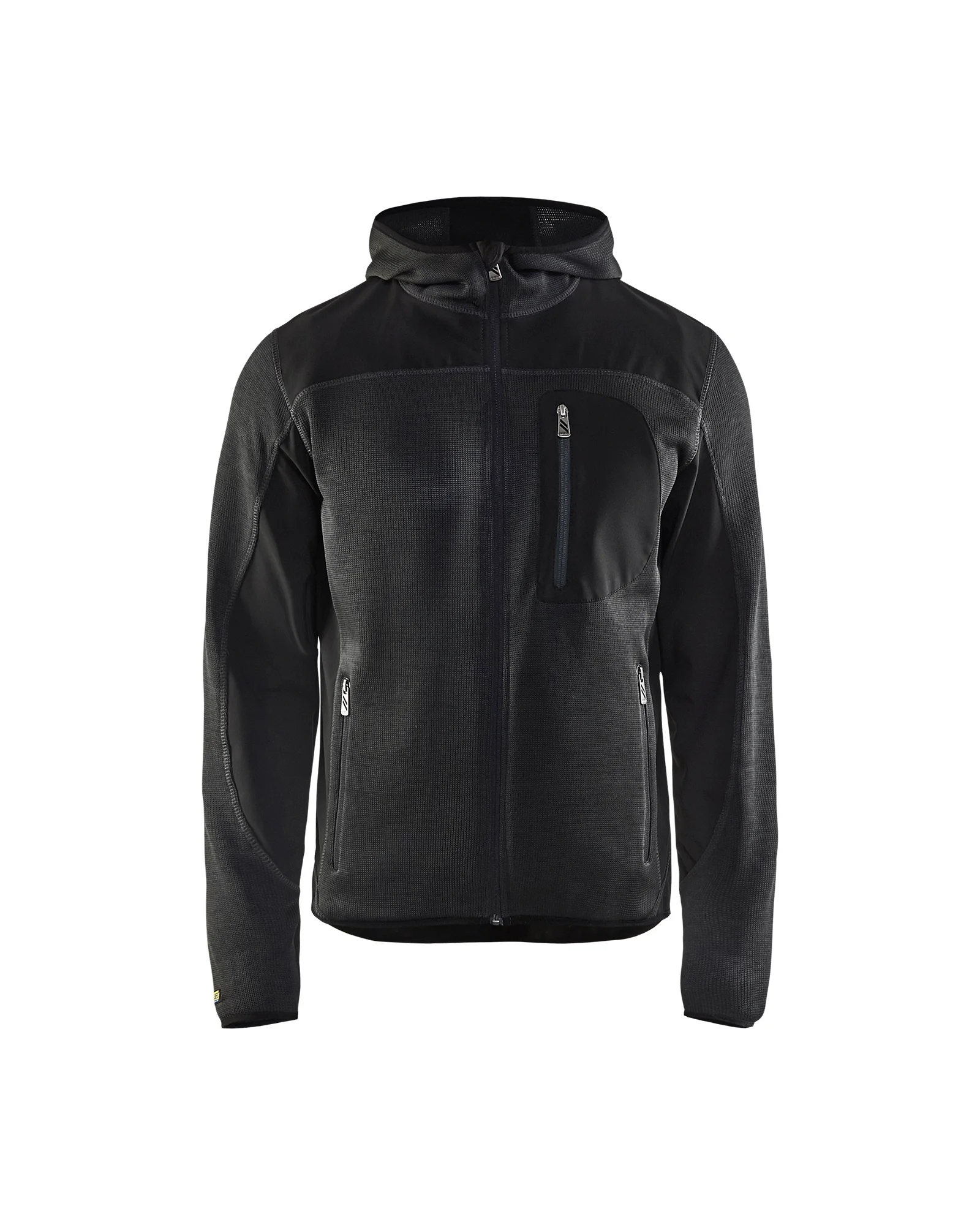 Gris anthracite/Noir XL image