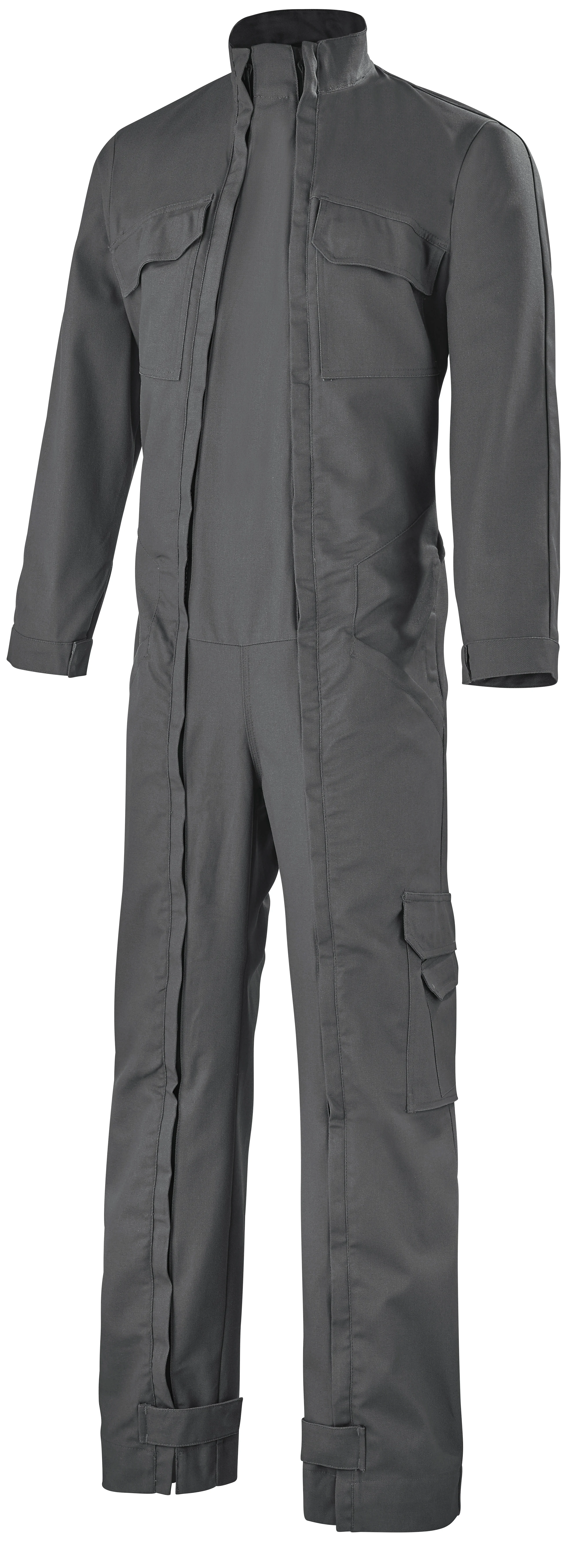 GRIS CHARCOAL XS - FR(36-38) image