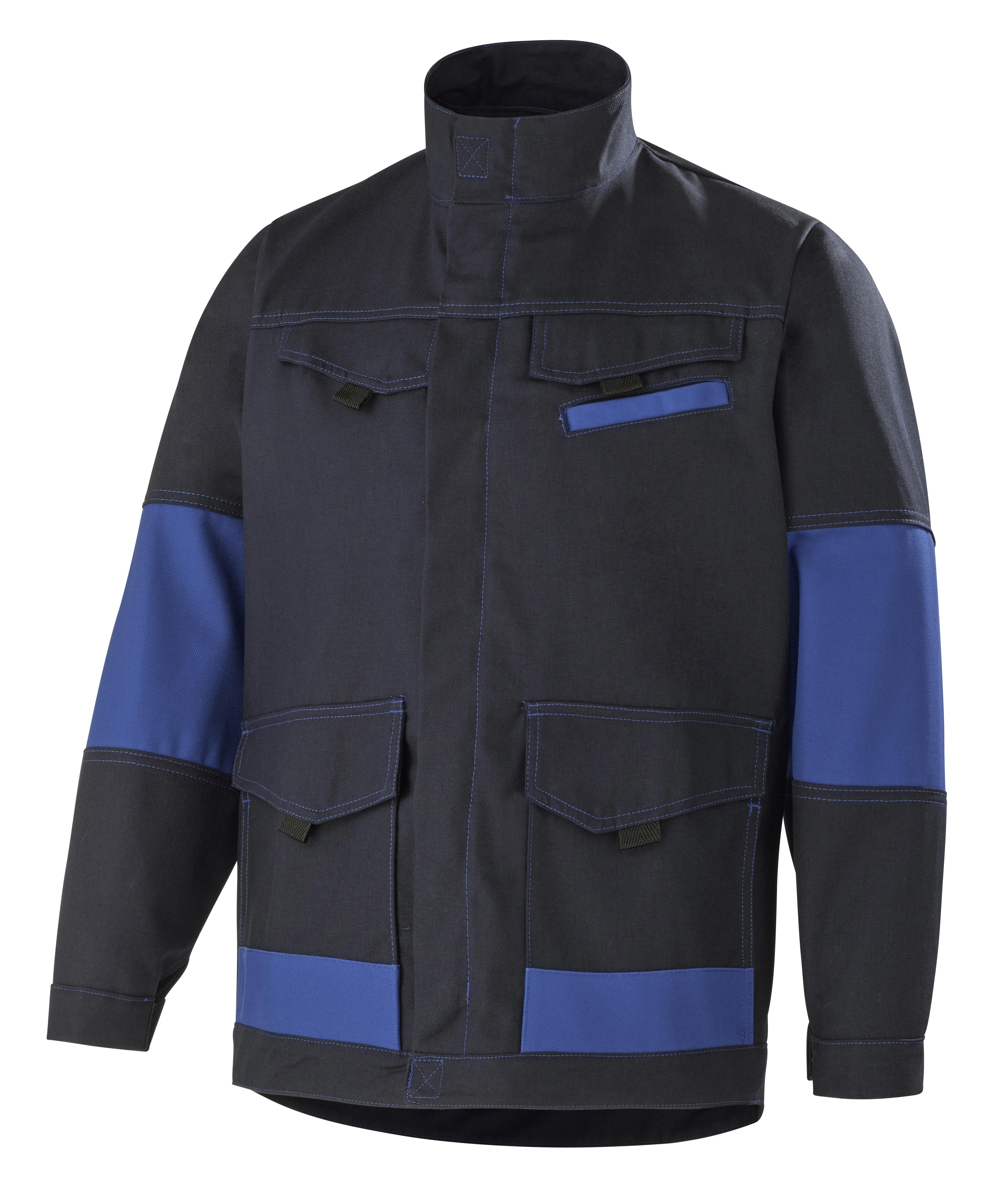 NAVY/BLEU ROYAL XS image