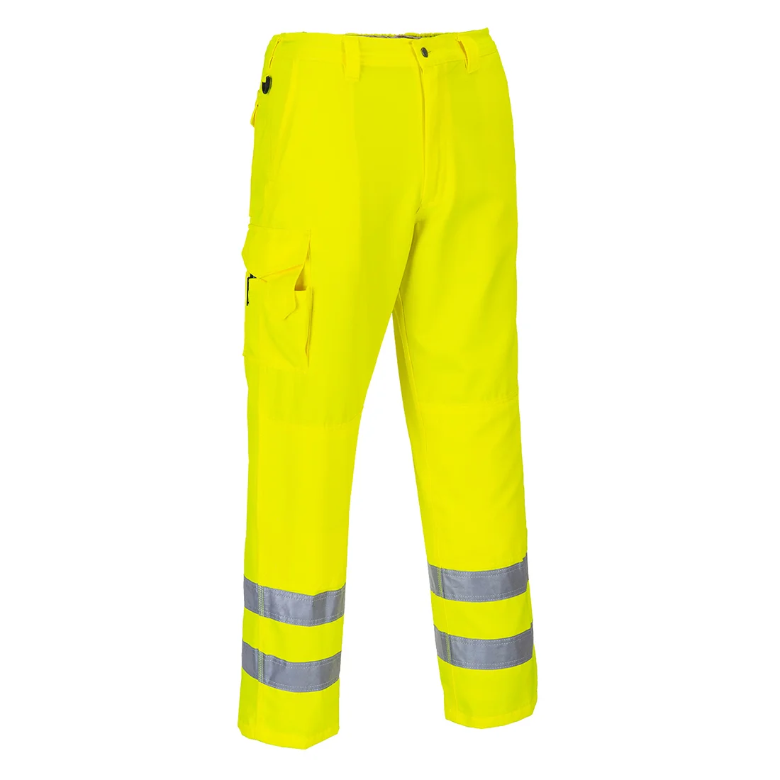 Pantalon Combat HV Jaune image