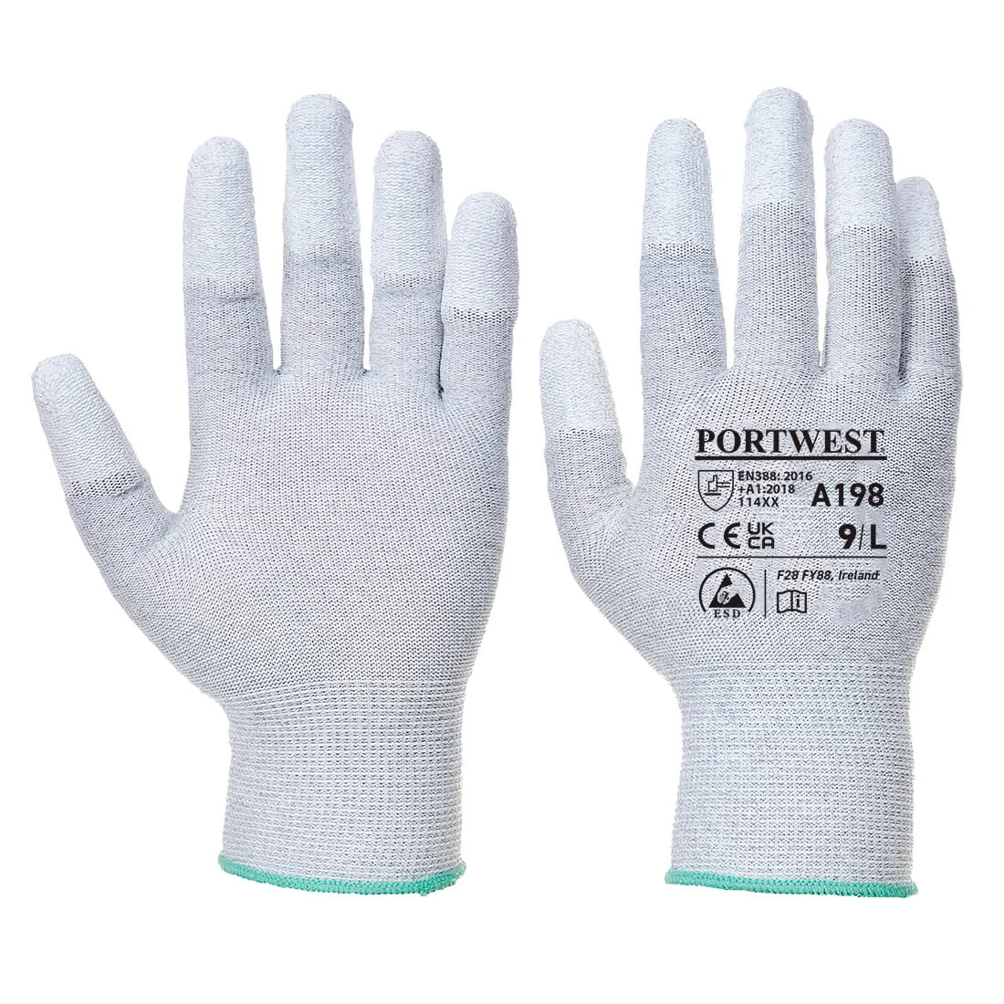 L - Taille 9 image