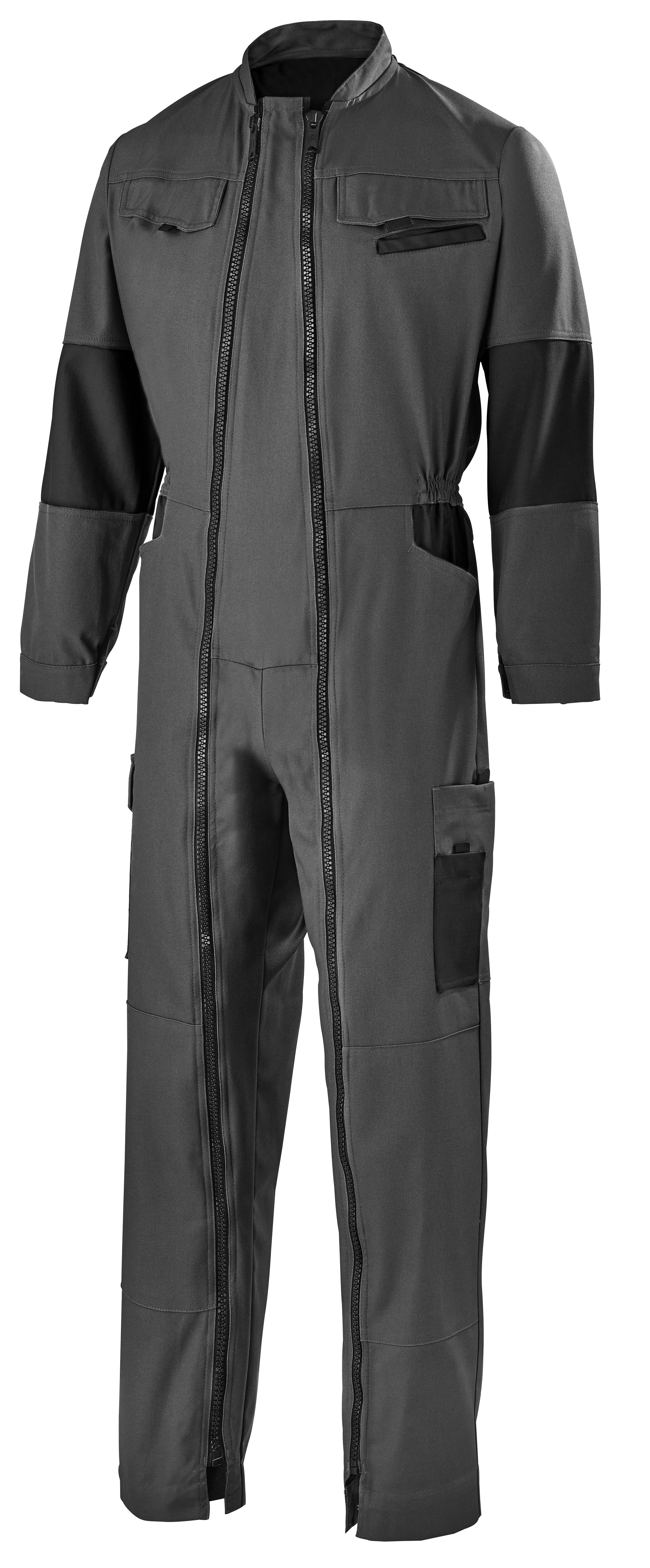 GRIS CHARCOAL/NOIR S - FR(40-42) image