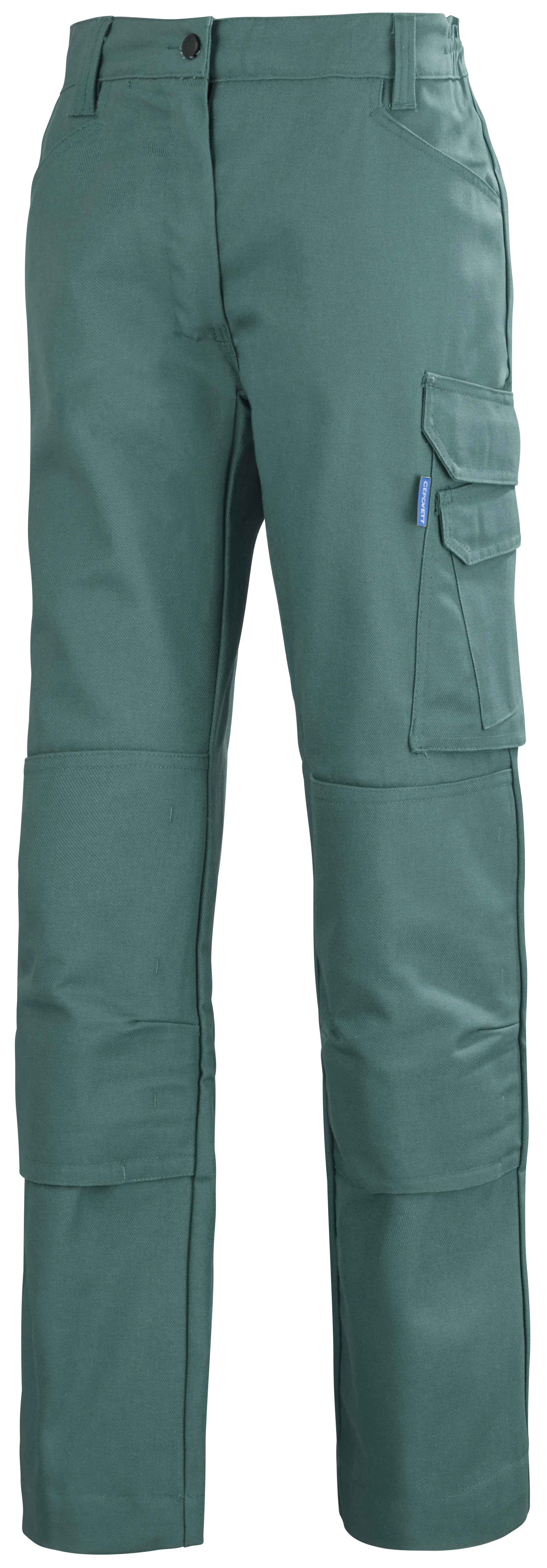 PANTALON FEMME KROSS LINE image
