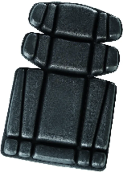 Genouillères vêtement de travail avec mousse en Polyéthylène (Lot de 5 paires) image