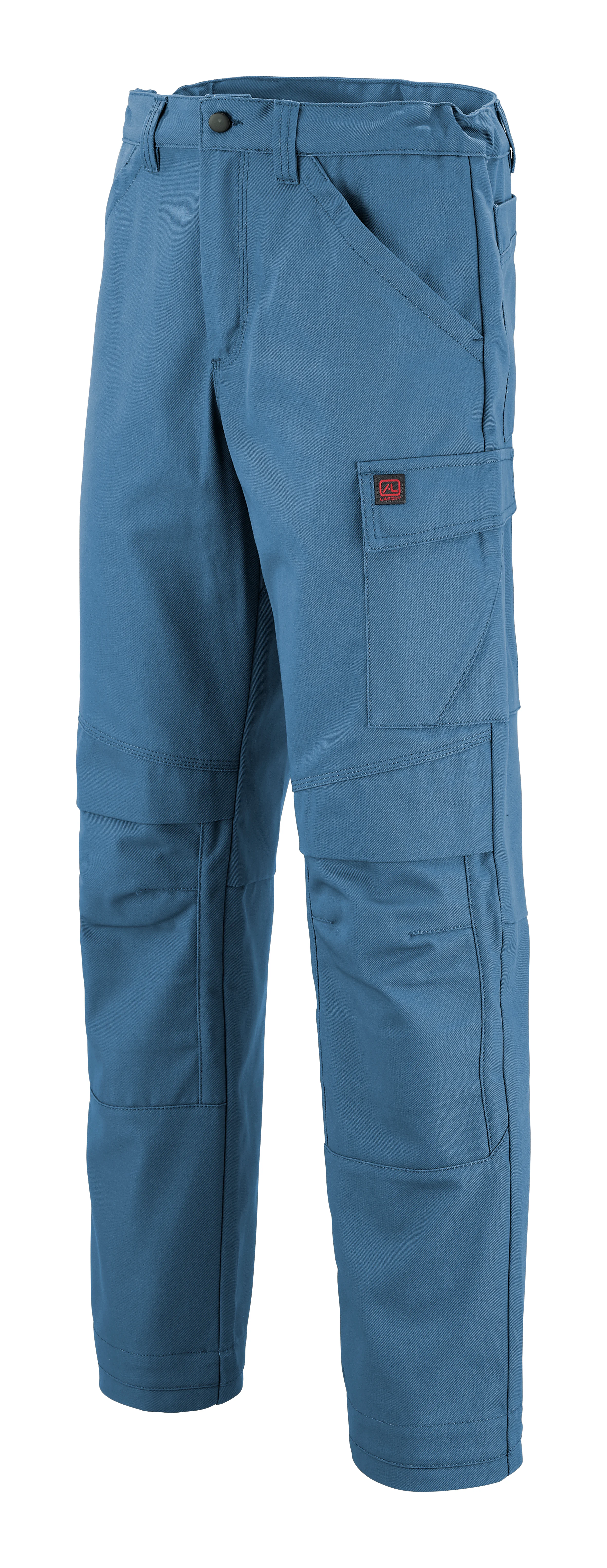 PANTALON BASALTE COTON/POLYESTER image