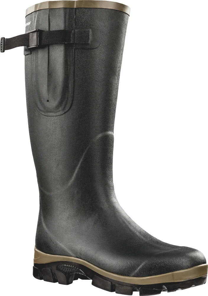 Bottes en néoprène FOREST ISO - vert image